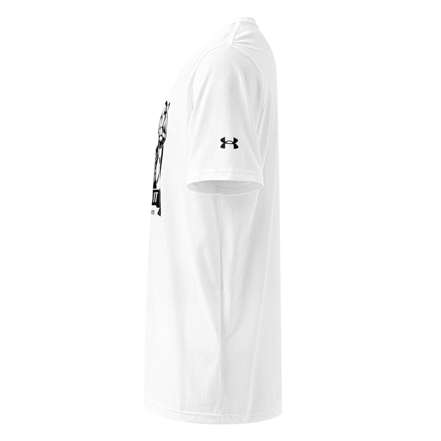 Men's Under Armour Athletic T-shirt - Own Your Performance -