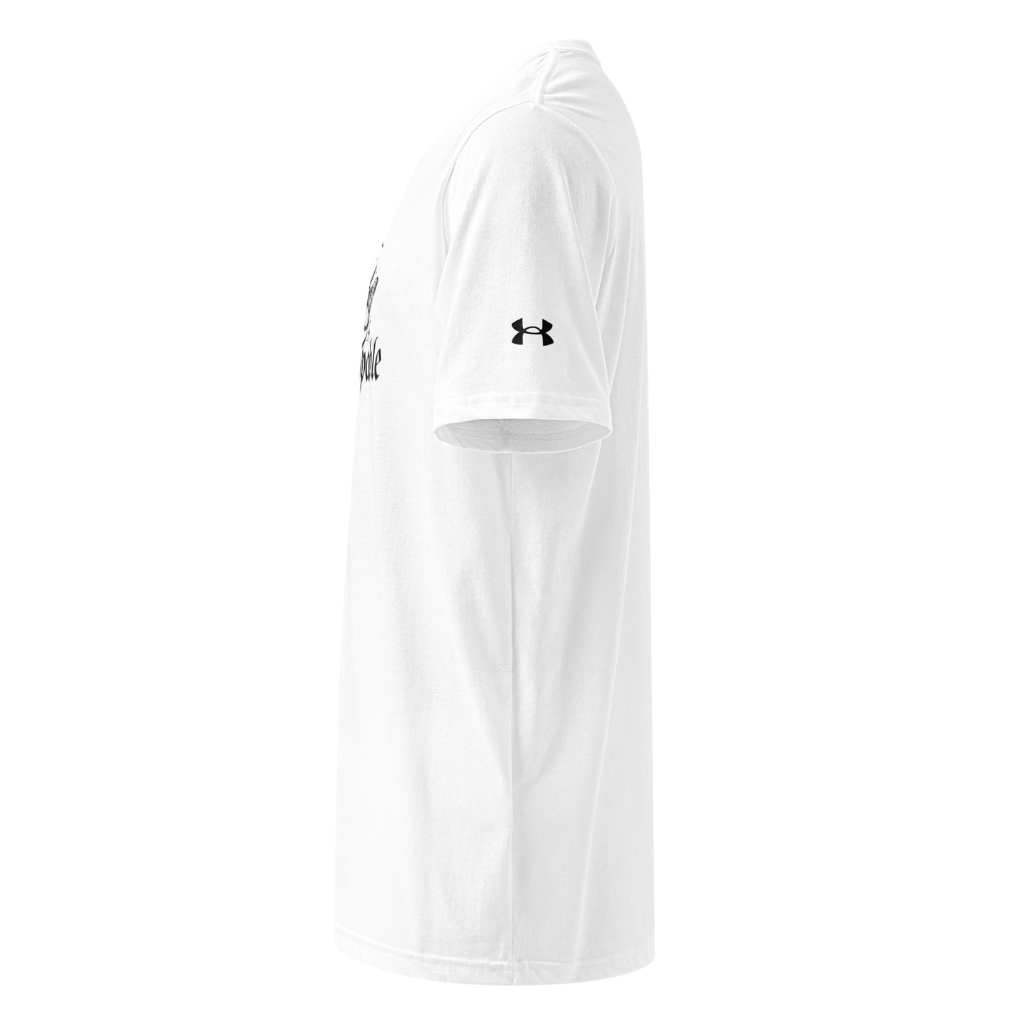 Women's Under Armour Athletic T-shirt for Ultimate Performance and Comfort -