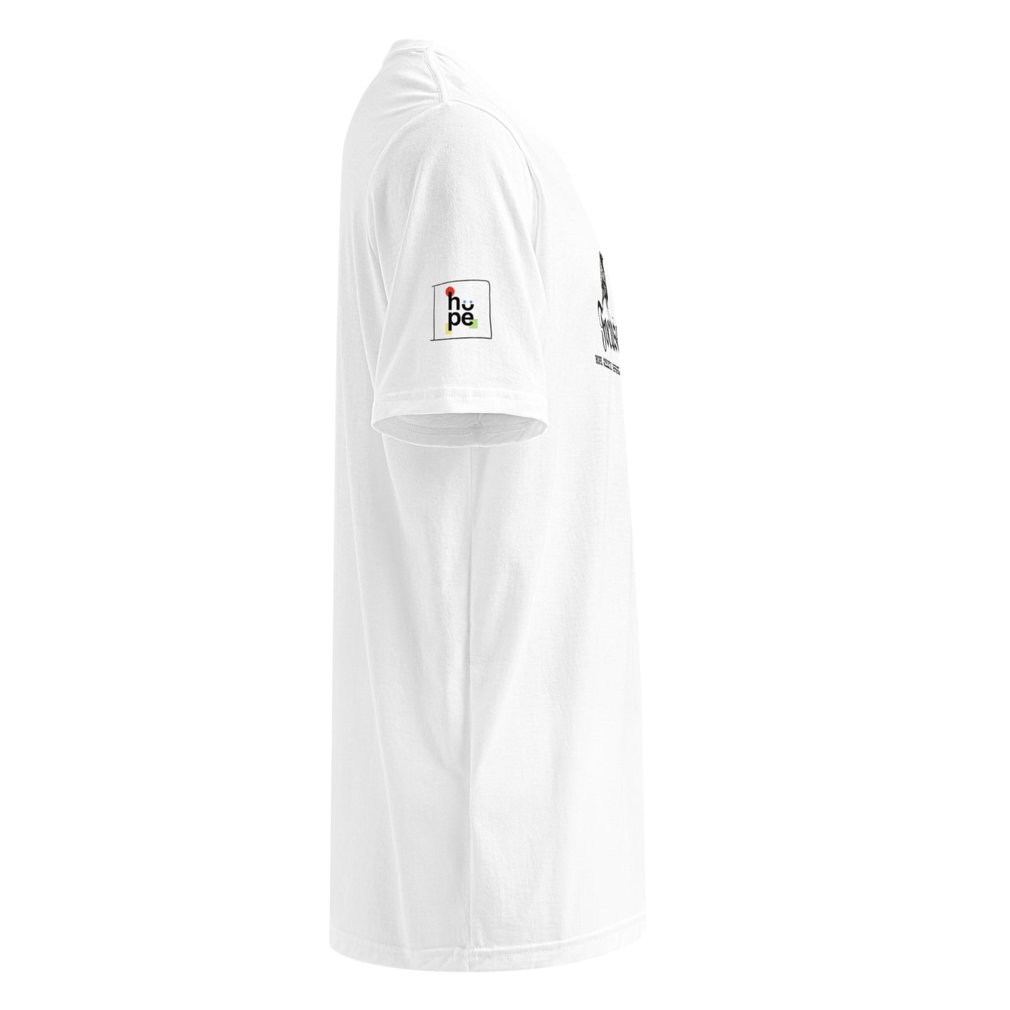 Men's Under Armour Athletic T-shirt - Focused Performance Gear -
