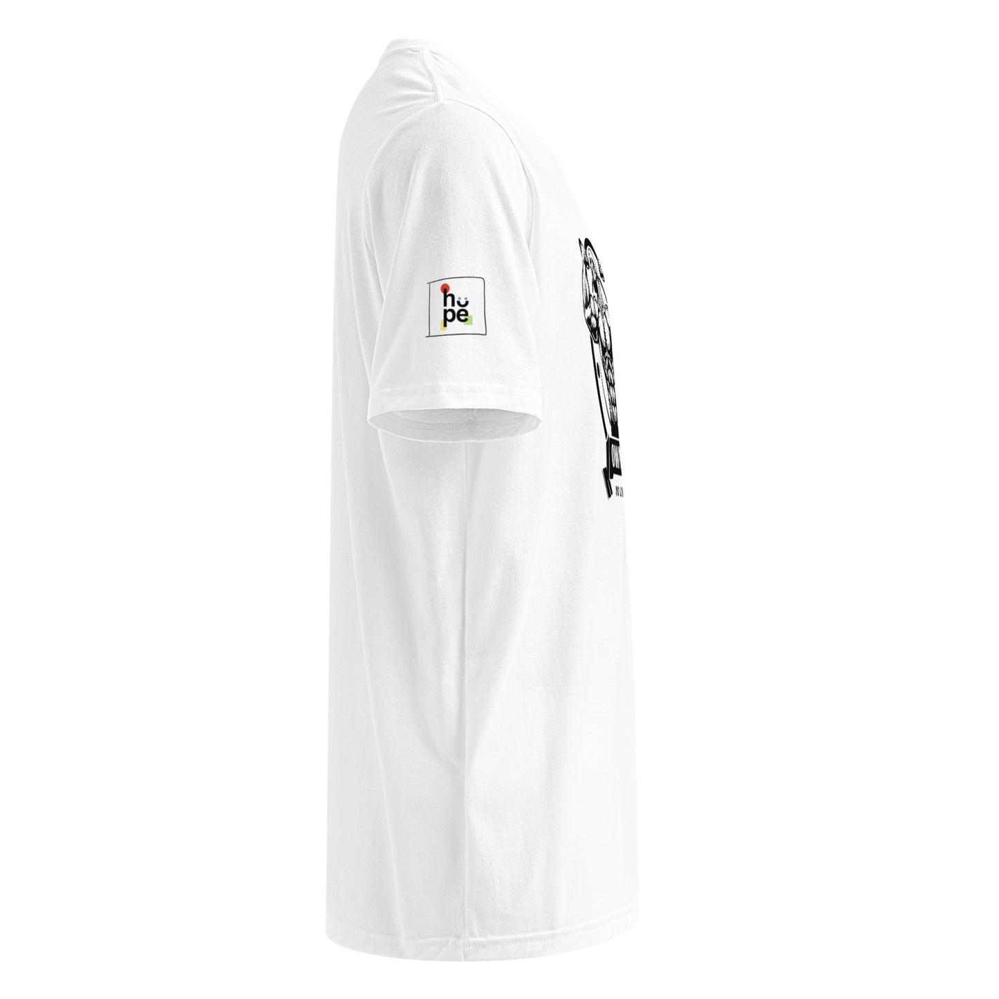 Men's Under Armour Athletic T-shirt - Own Your Performance -