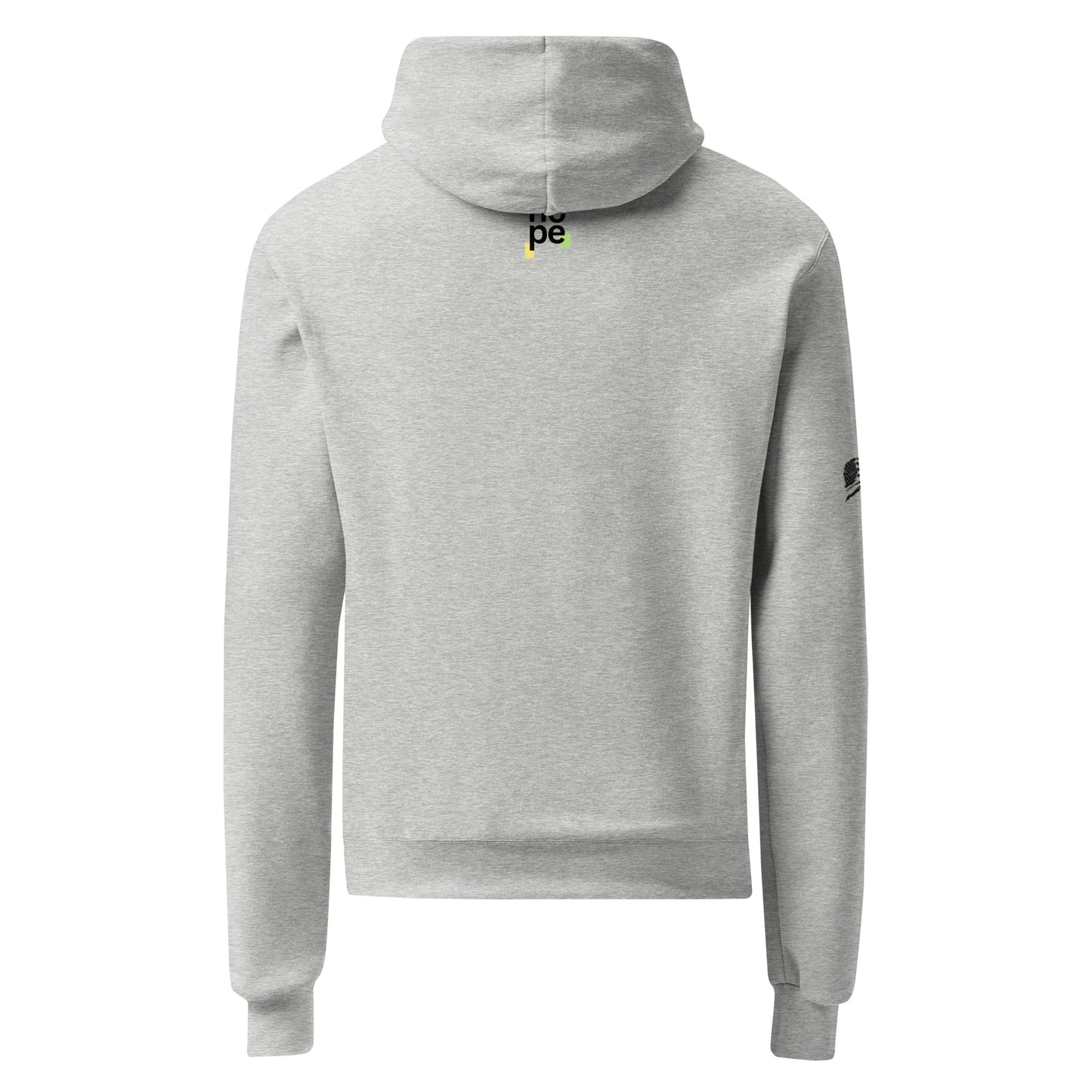 Women's Champion Hoodie - Chase Pain for Ultimate Comfort and Style -