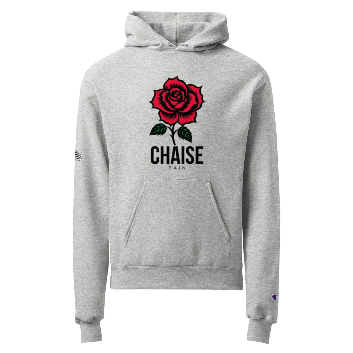 Women's Champion Hoodie - Chase Pain for Ultimate Comfort and Style -