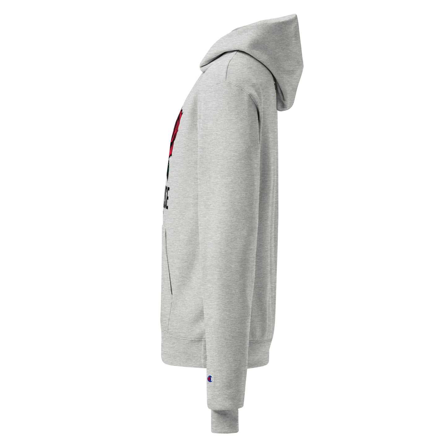 Women's Champion Hoodie - Chase Pain for Ultimate Comfort and Style -