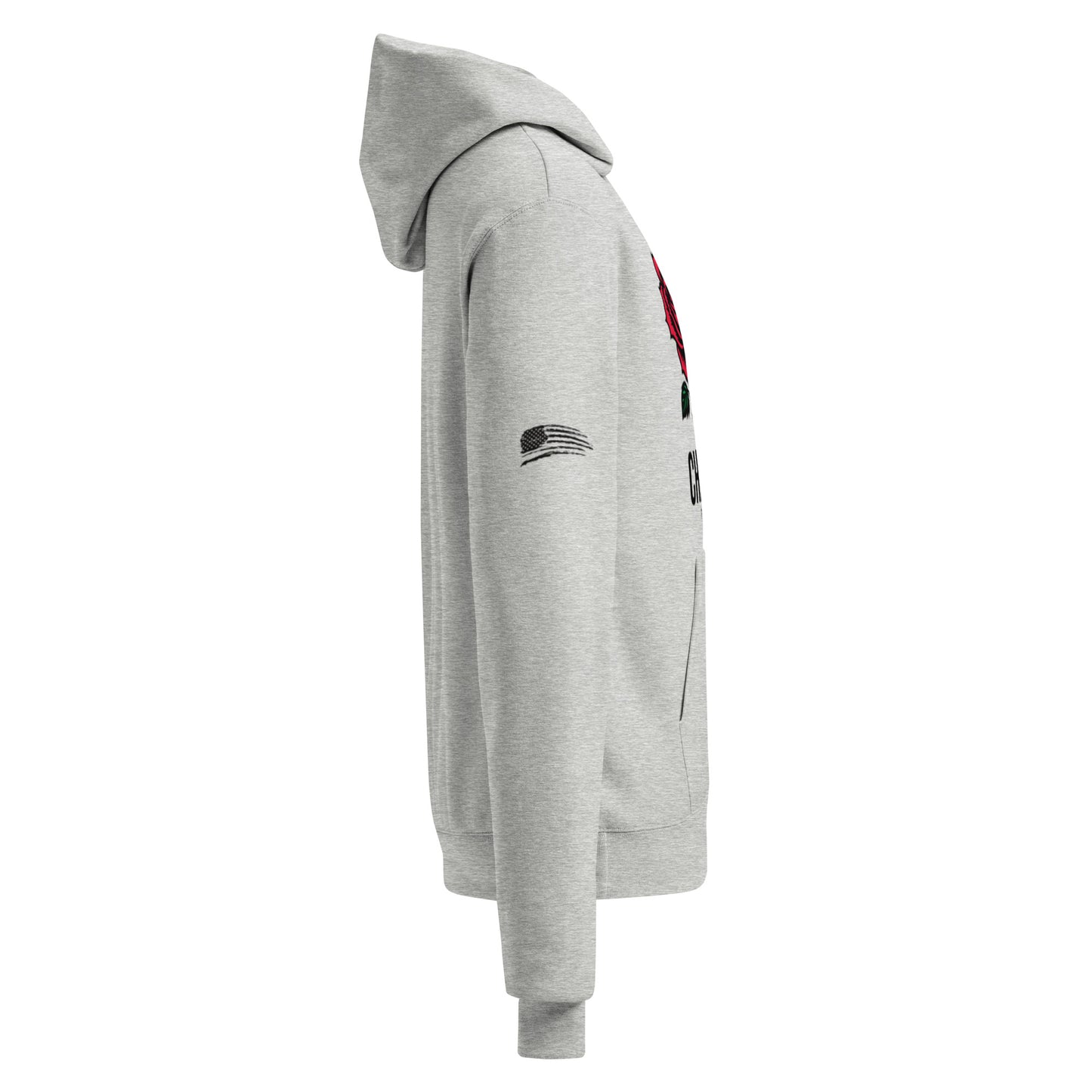 Women's Champion Hoodie - Chase Pain for Ultimate Comfort and Style -