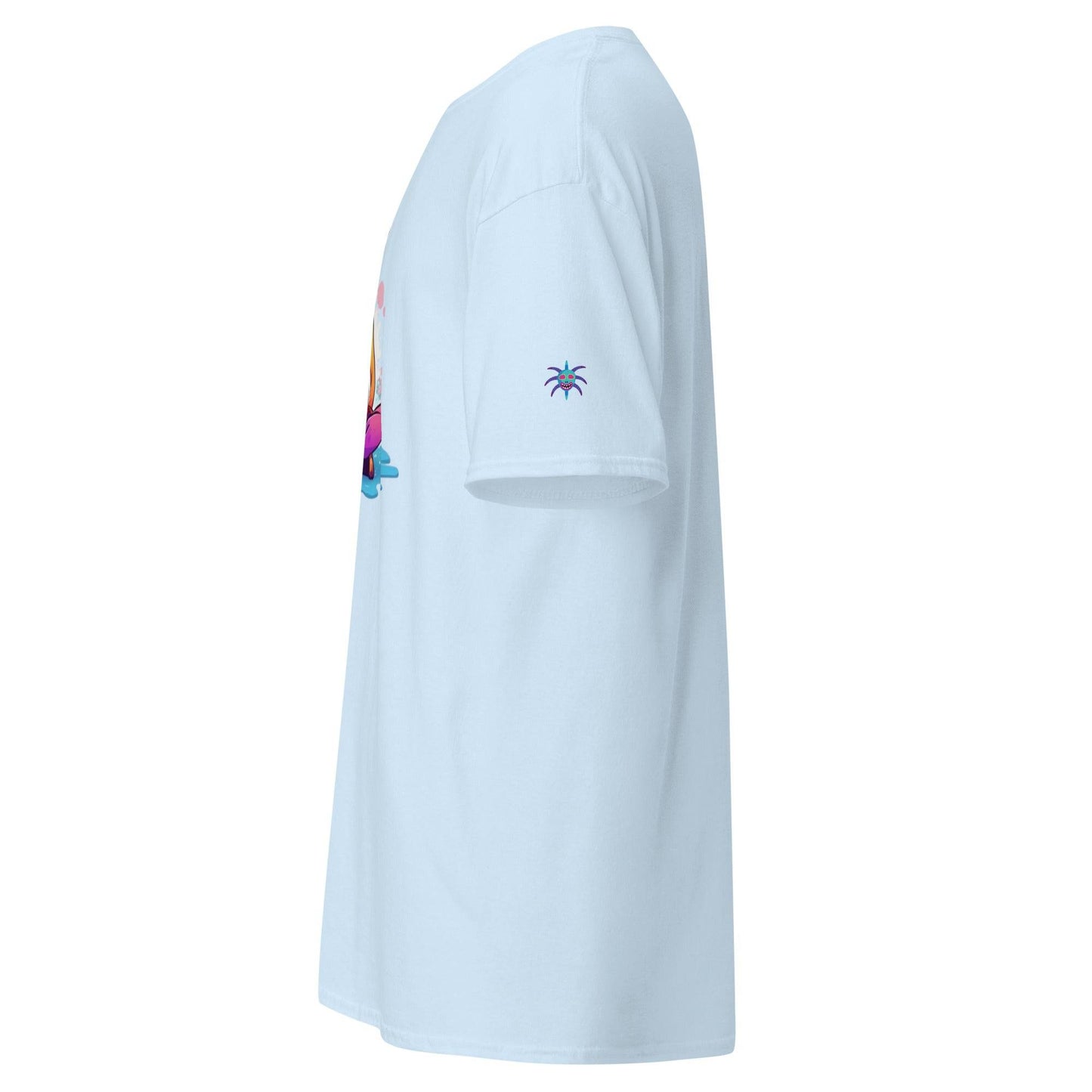 Women's Yoga Dog Tee for Ultimate Comfort and Style -