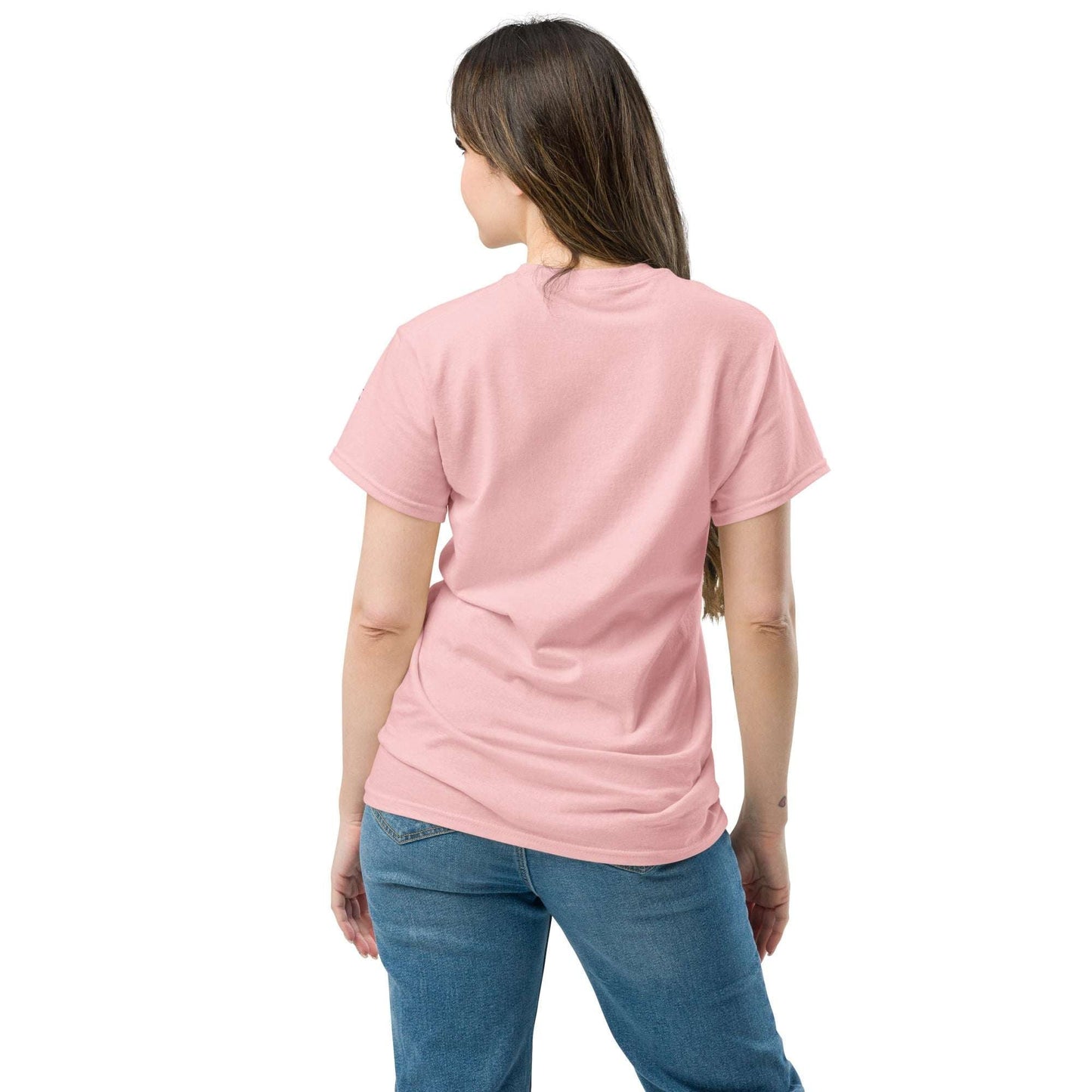 Women's Yoga Tee - Classic Style and Ultimate Comfort -