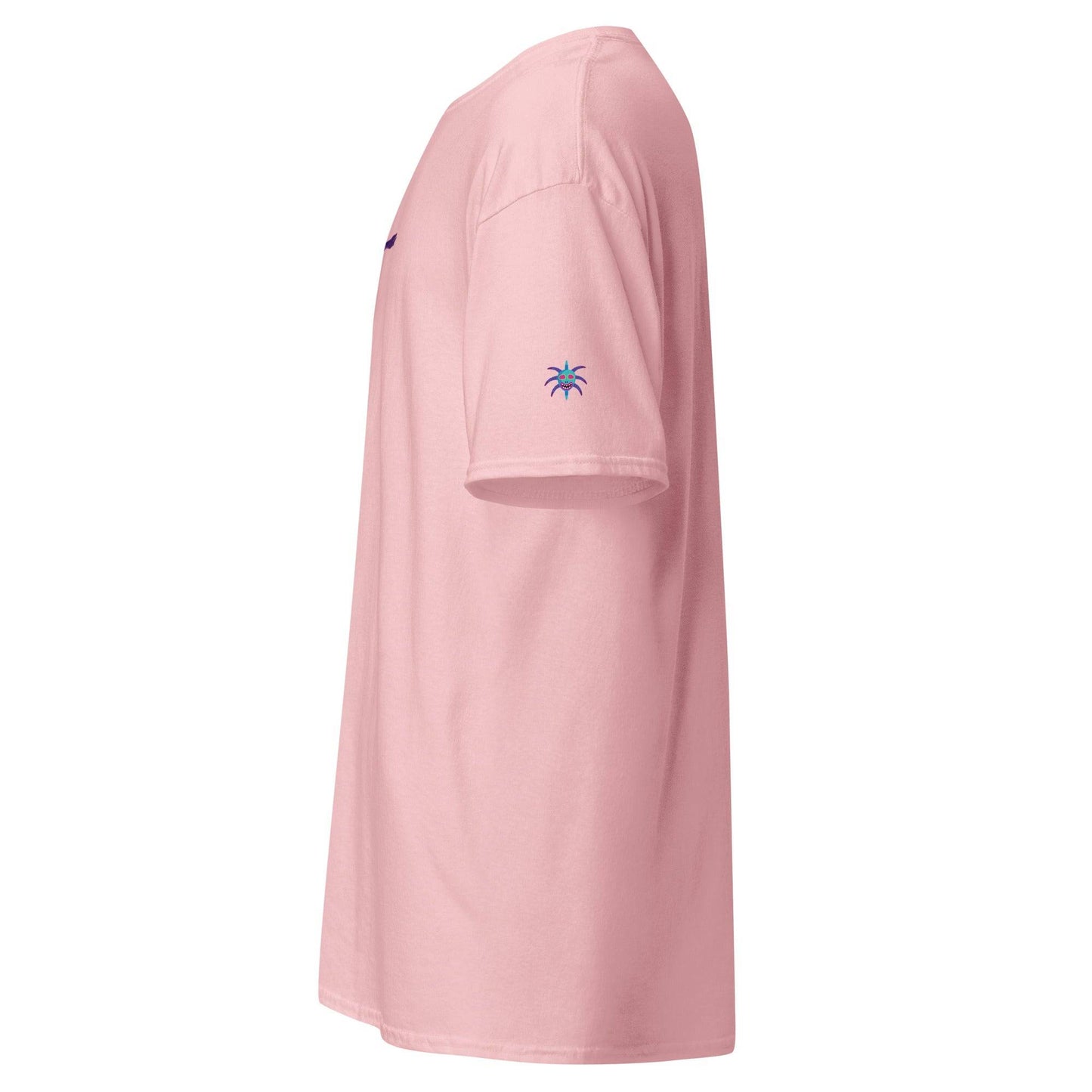 Women's Yoga Tee - Classic Style and Ultimate Comfort -