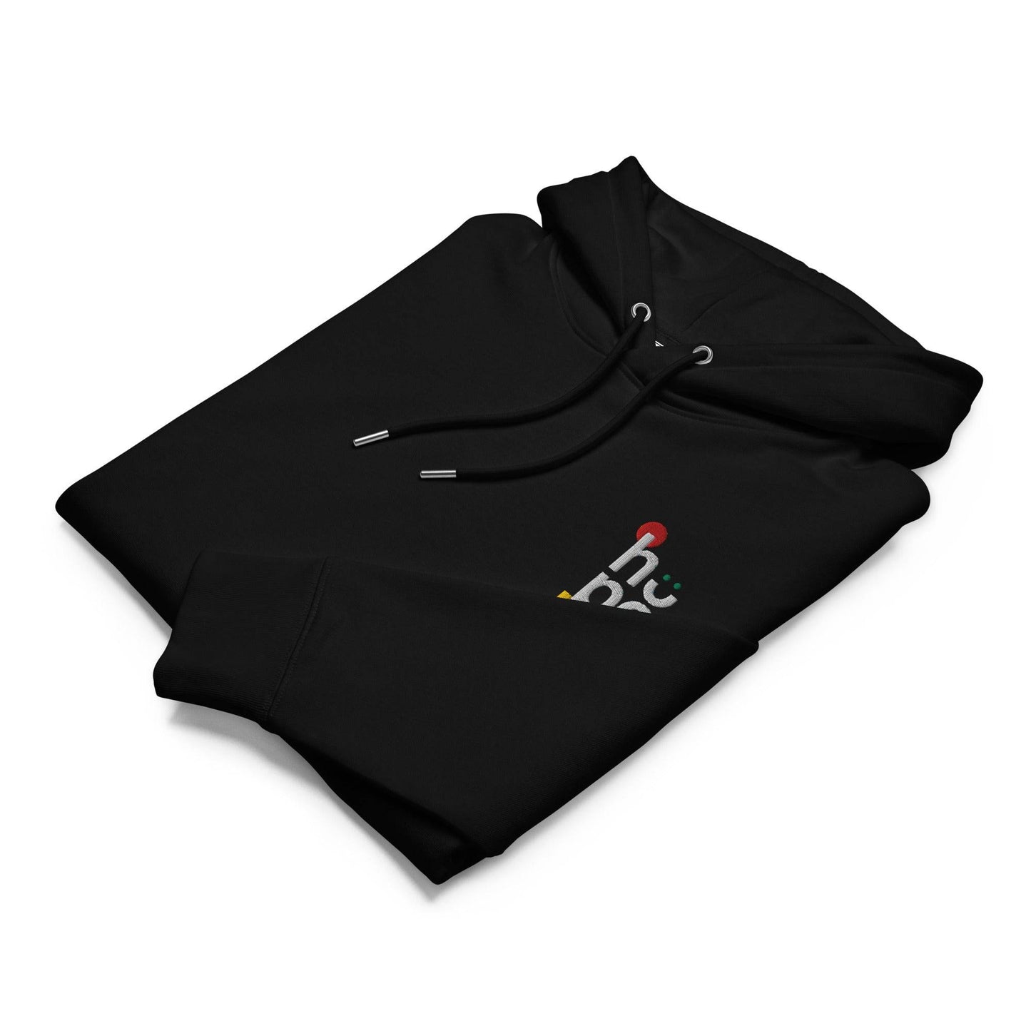 Men's Organic Hoodie - Sustainable Eco-Friendly Streetwear for Stylish Comfort -