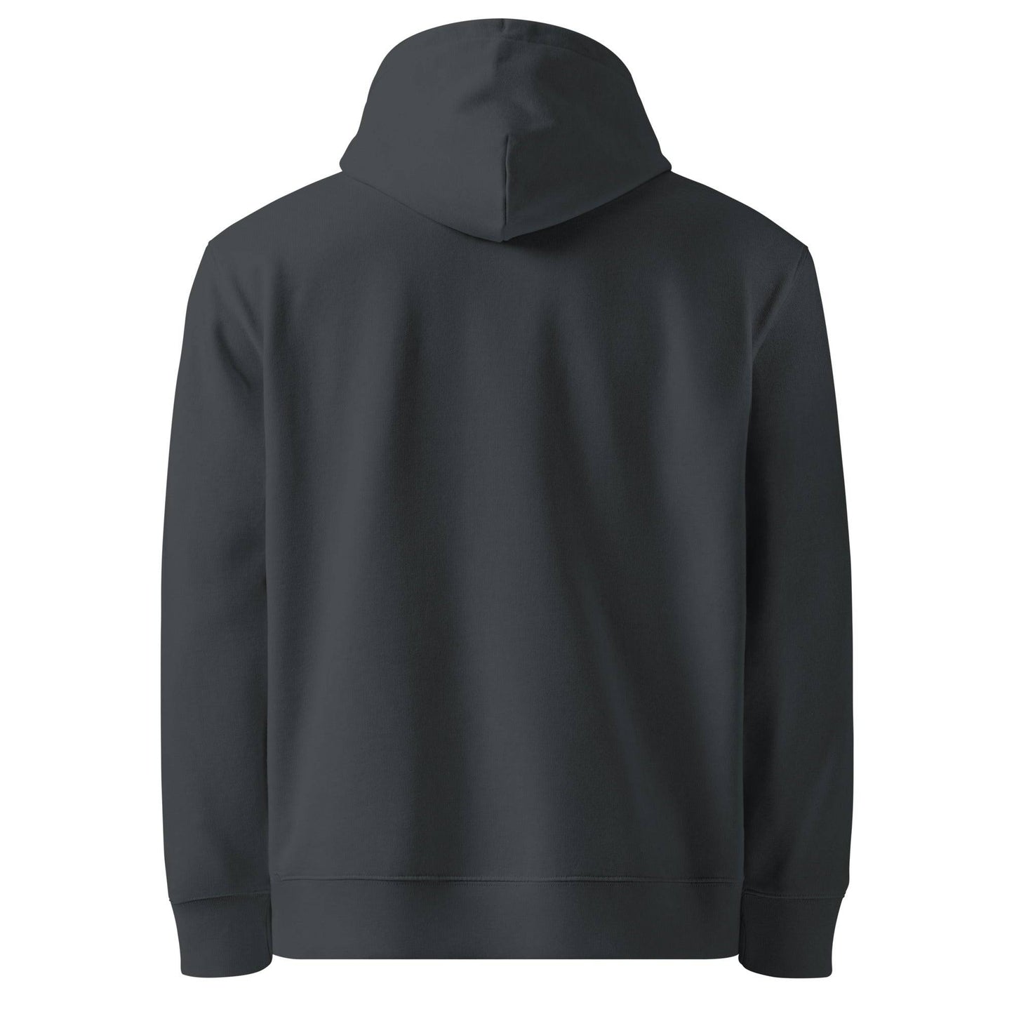 Men's Organic Hoodie - Sustainable Eco-Friendly Streetwear for Stylish Comfort -