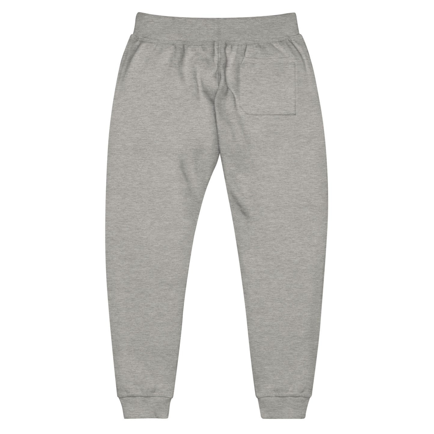 Men's Fleece Sweatpants for Ultimate Comfort and Fitness Therapy -