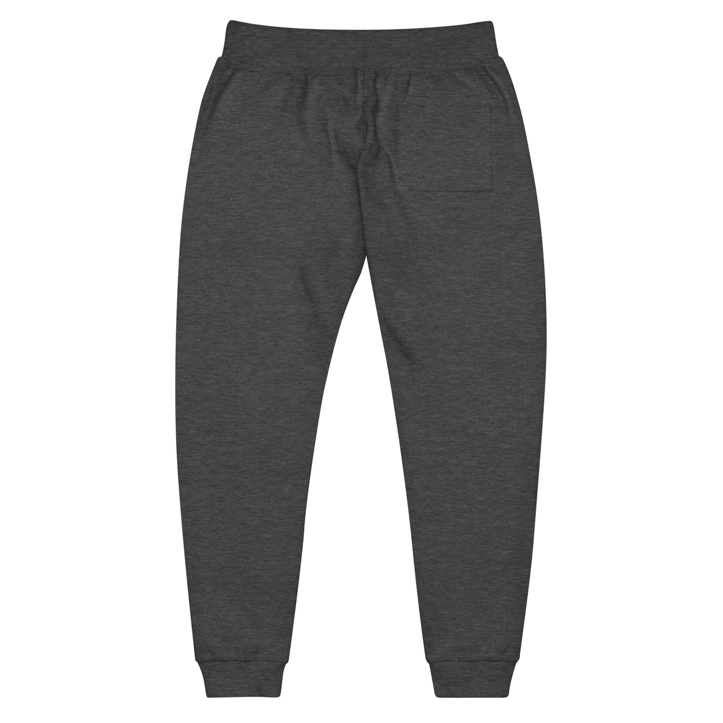 Men's Fleece Sweatpants for Ultimate Comfort and Fitness Therapy -