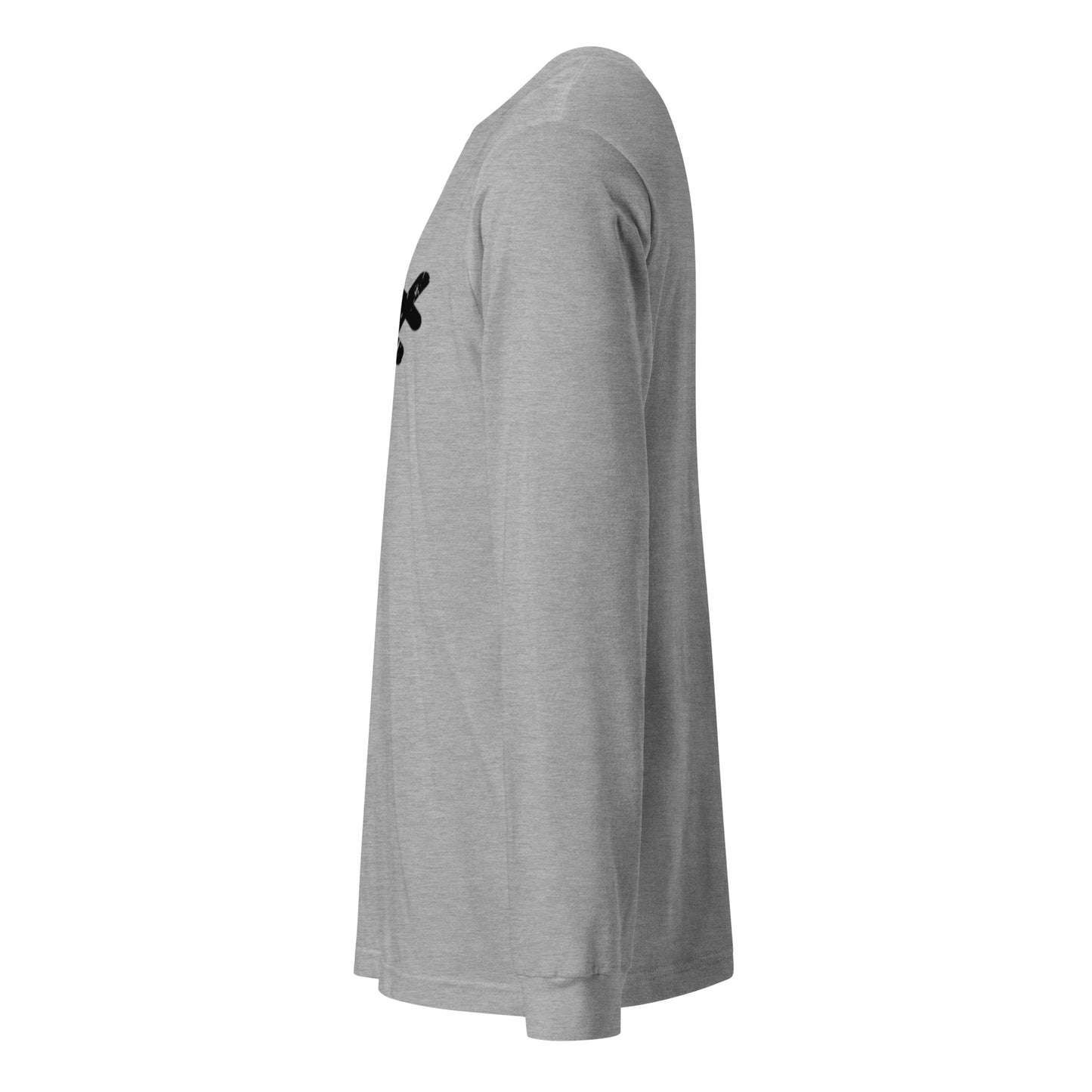 Men's Long Sleeve T-Shirt