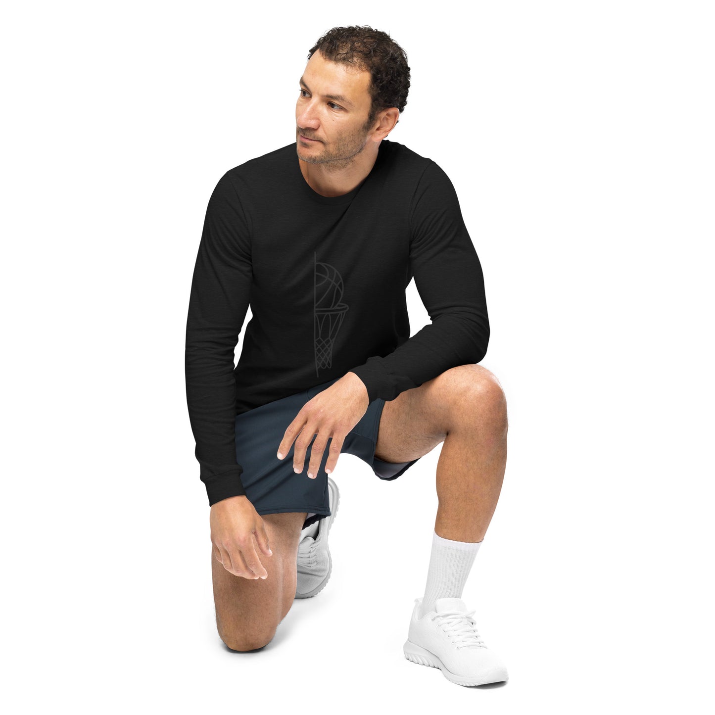 Men's Long Sleeve Shirt