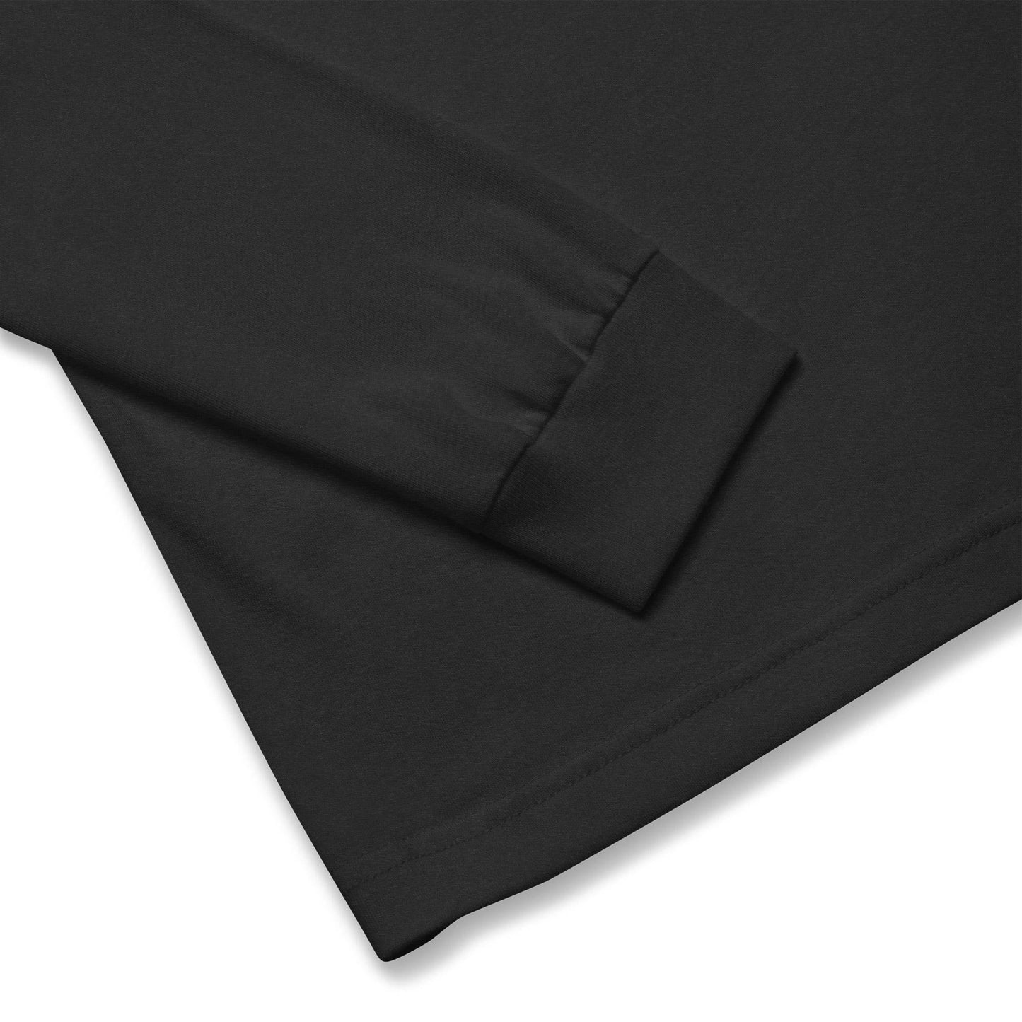 Women's Long Sleeve Tee - Flex Happens for Ultimate Comfort and Style -