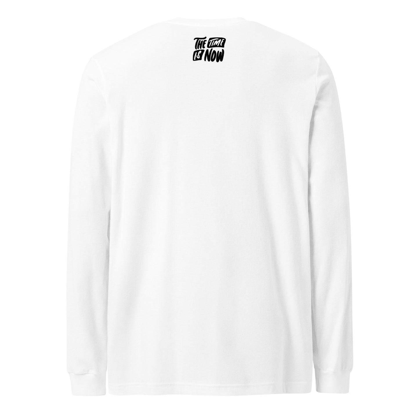 Men's Long Sleeve Shirt
