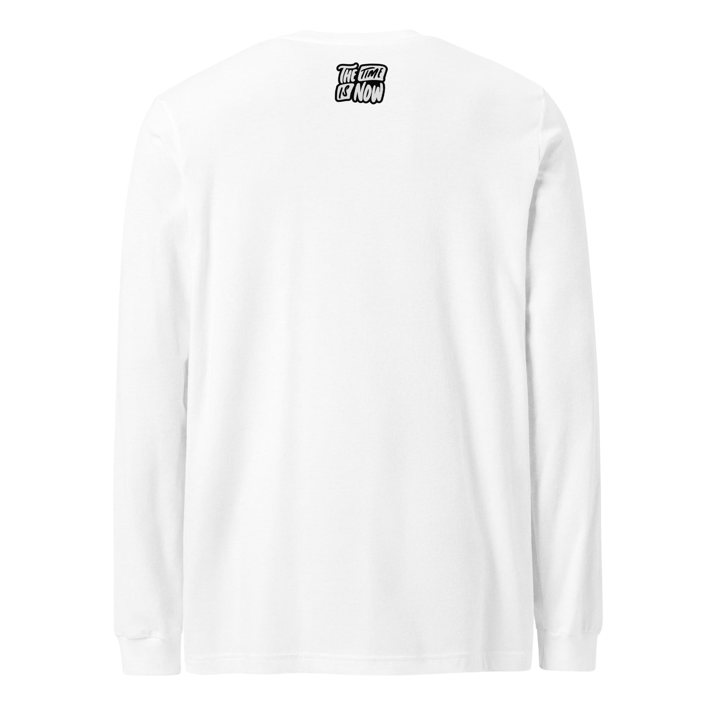 Men's Long Sleeve T-Shirt