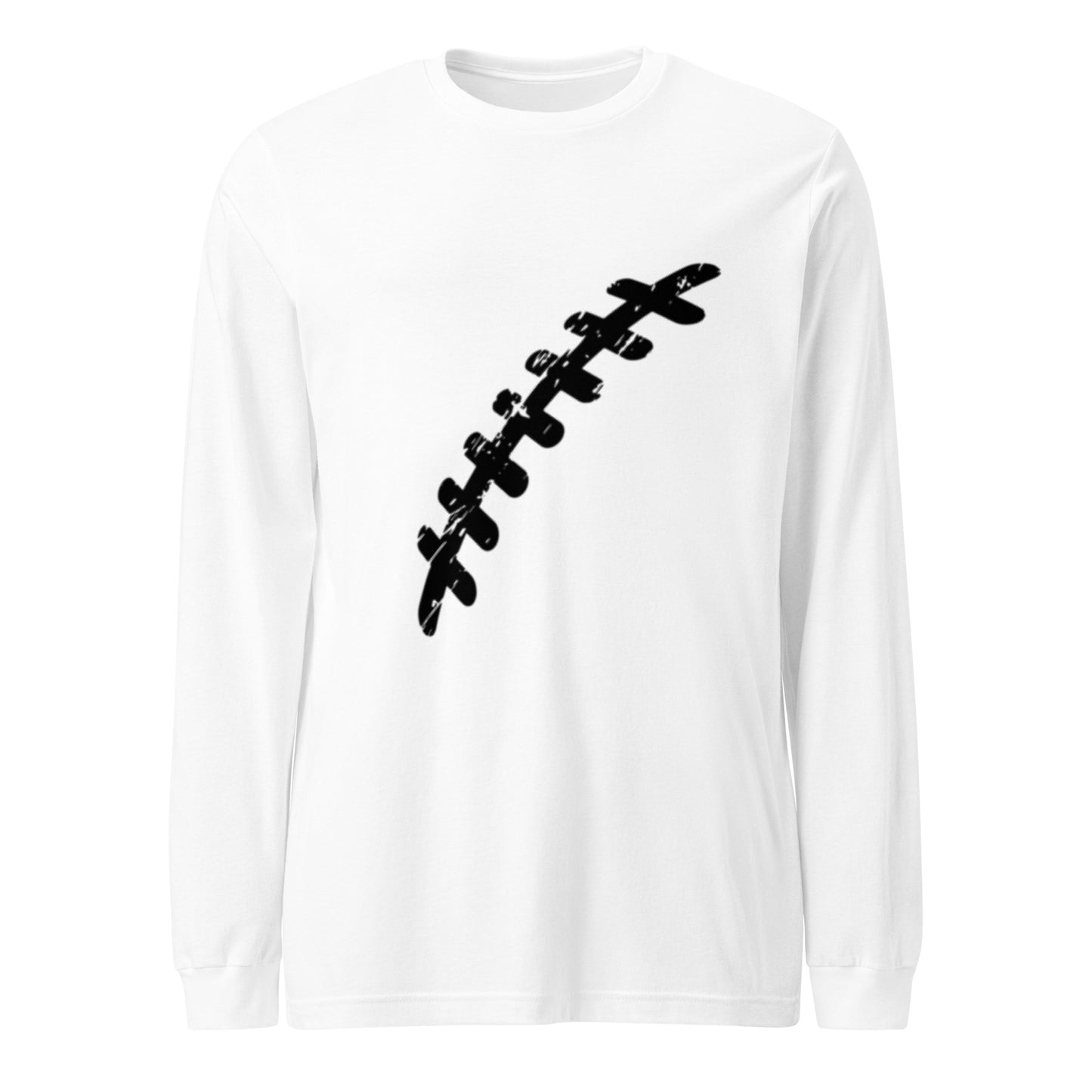 Men's Long Sleeve T-Shirt