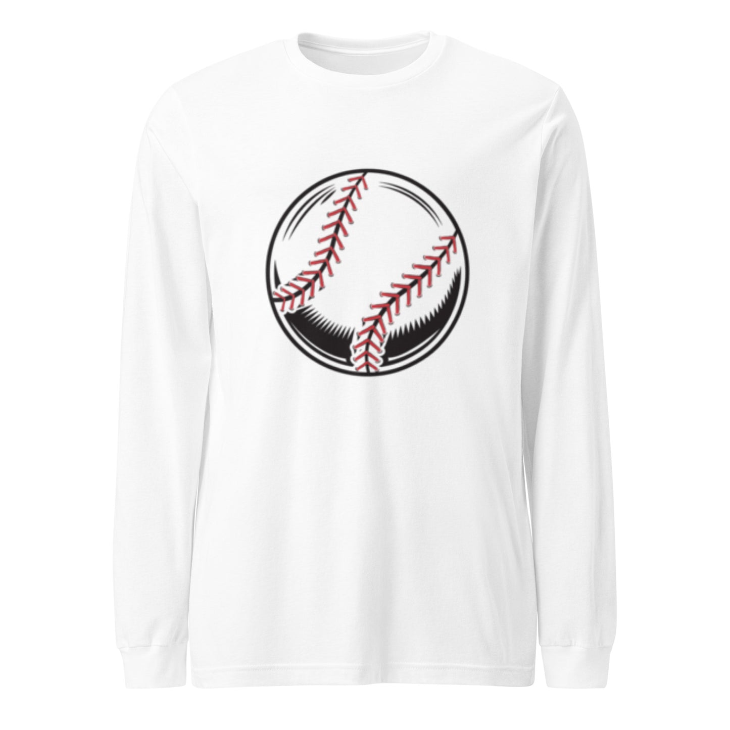 Men's Long Sleeve T-Shirt