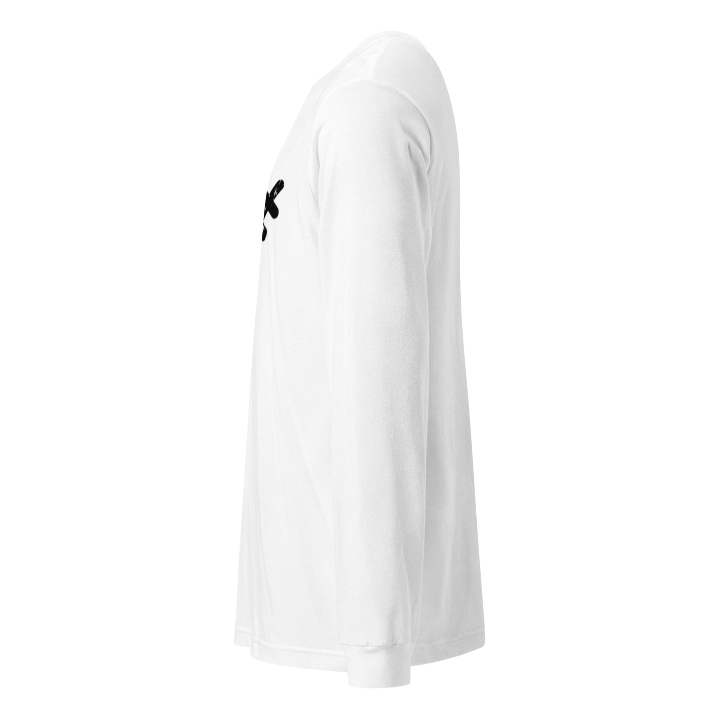 Men's Long Sleeve T-Shirt