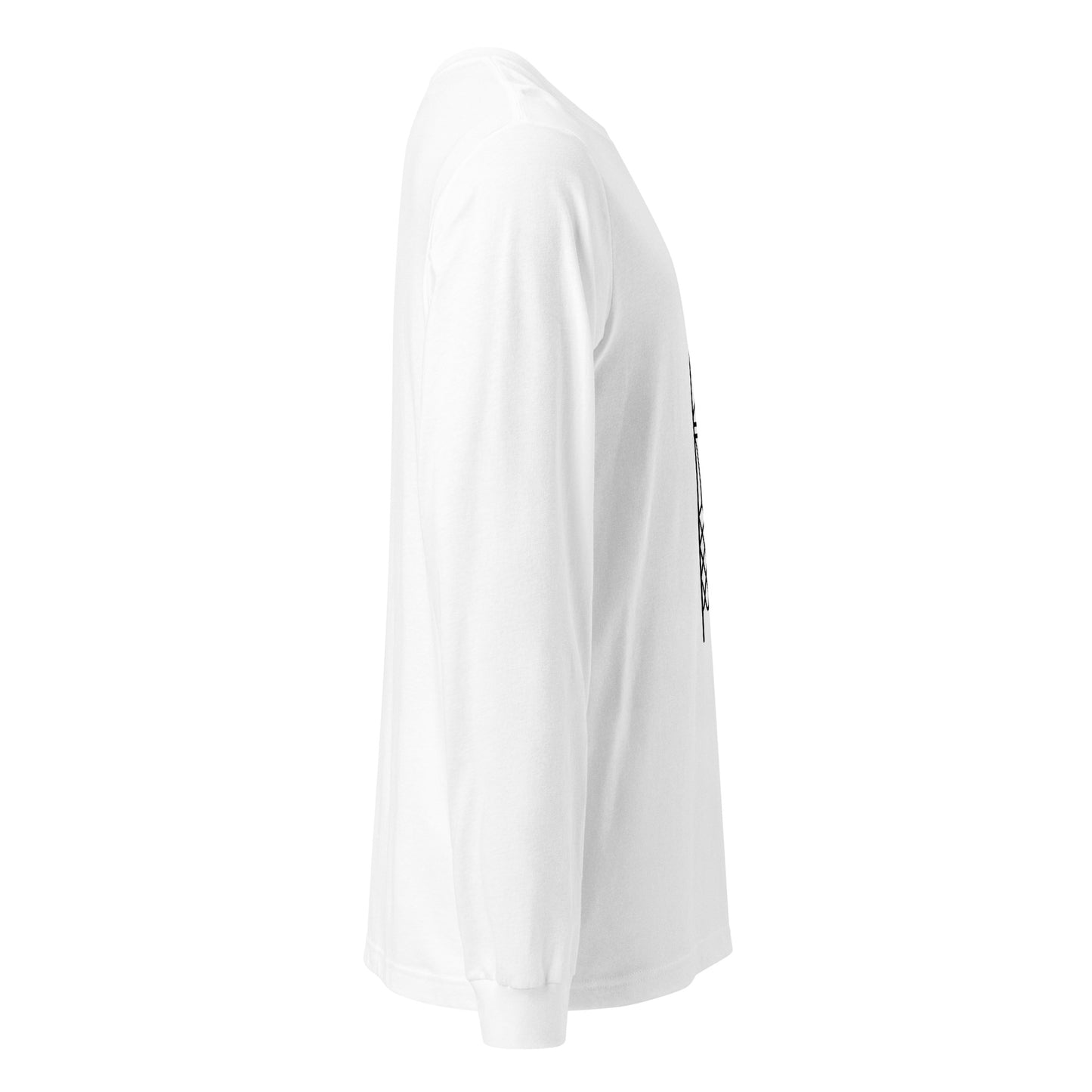 Men's Long Sleeve Shirt