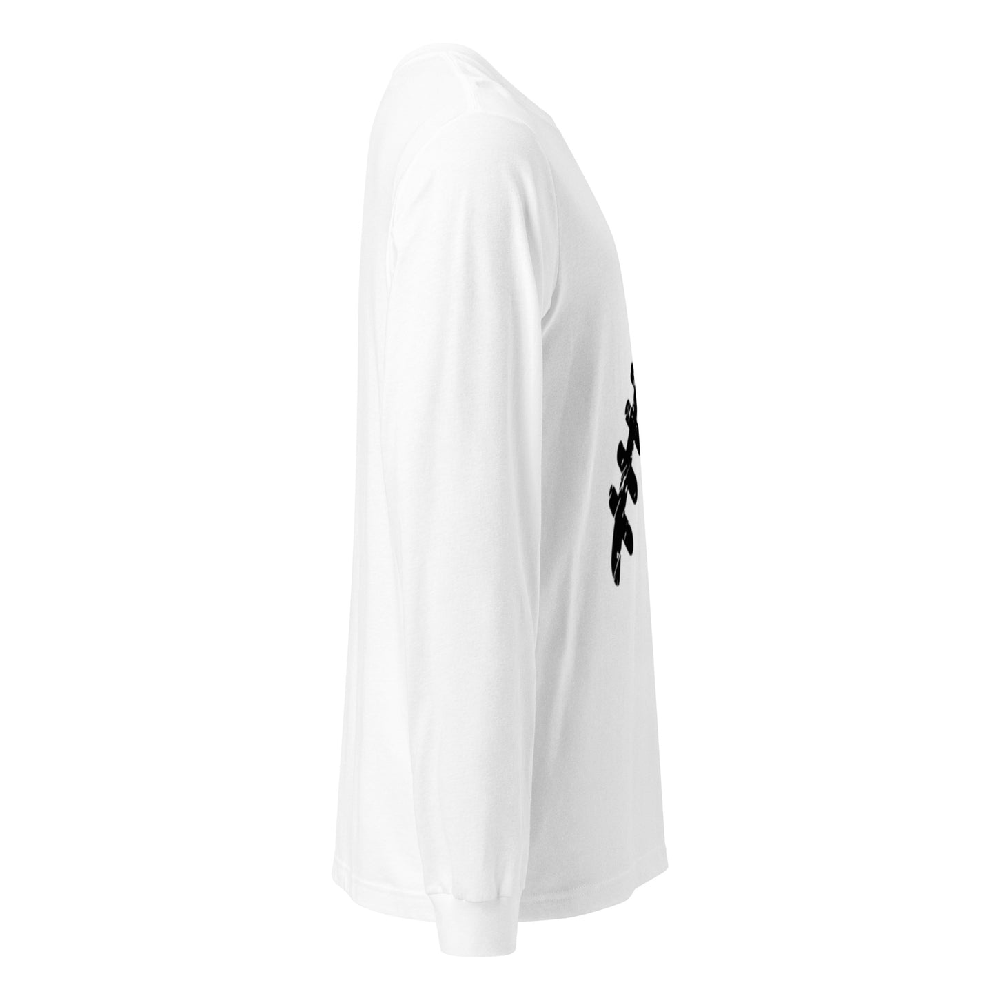 Men's Long Sleeve T-Shirt