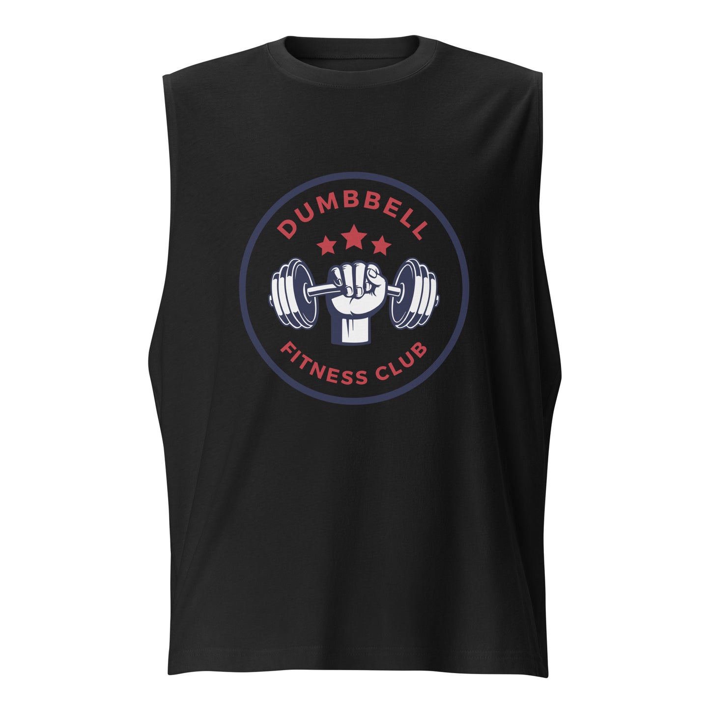 Men's Muscle Shirt Gym Mode On | Fitness Apparel for Strength Trainers