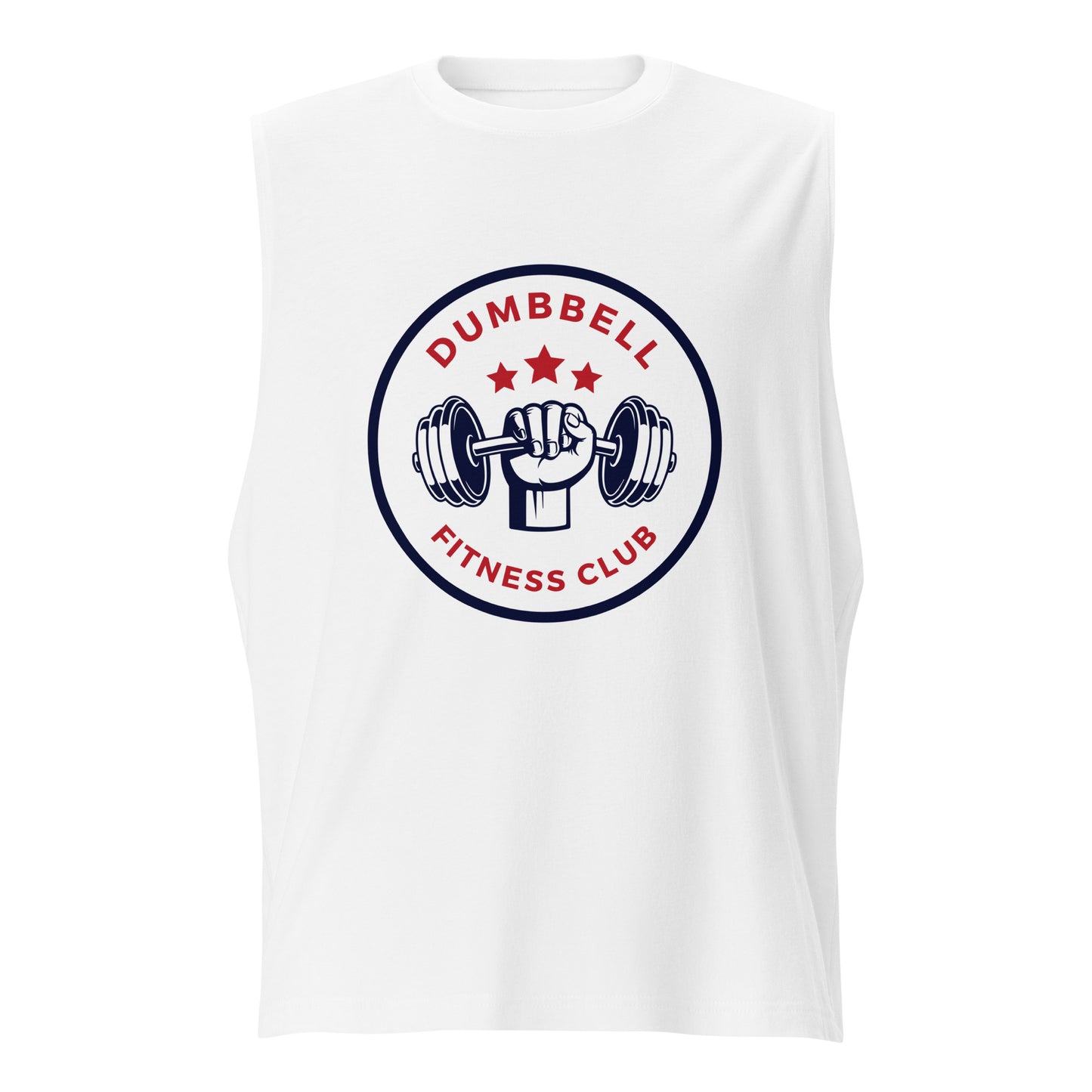 Men's Muscle Shirt Gym Mode On | Fitness Apparel for Strength Trainers