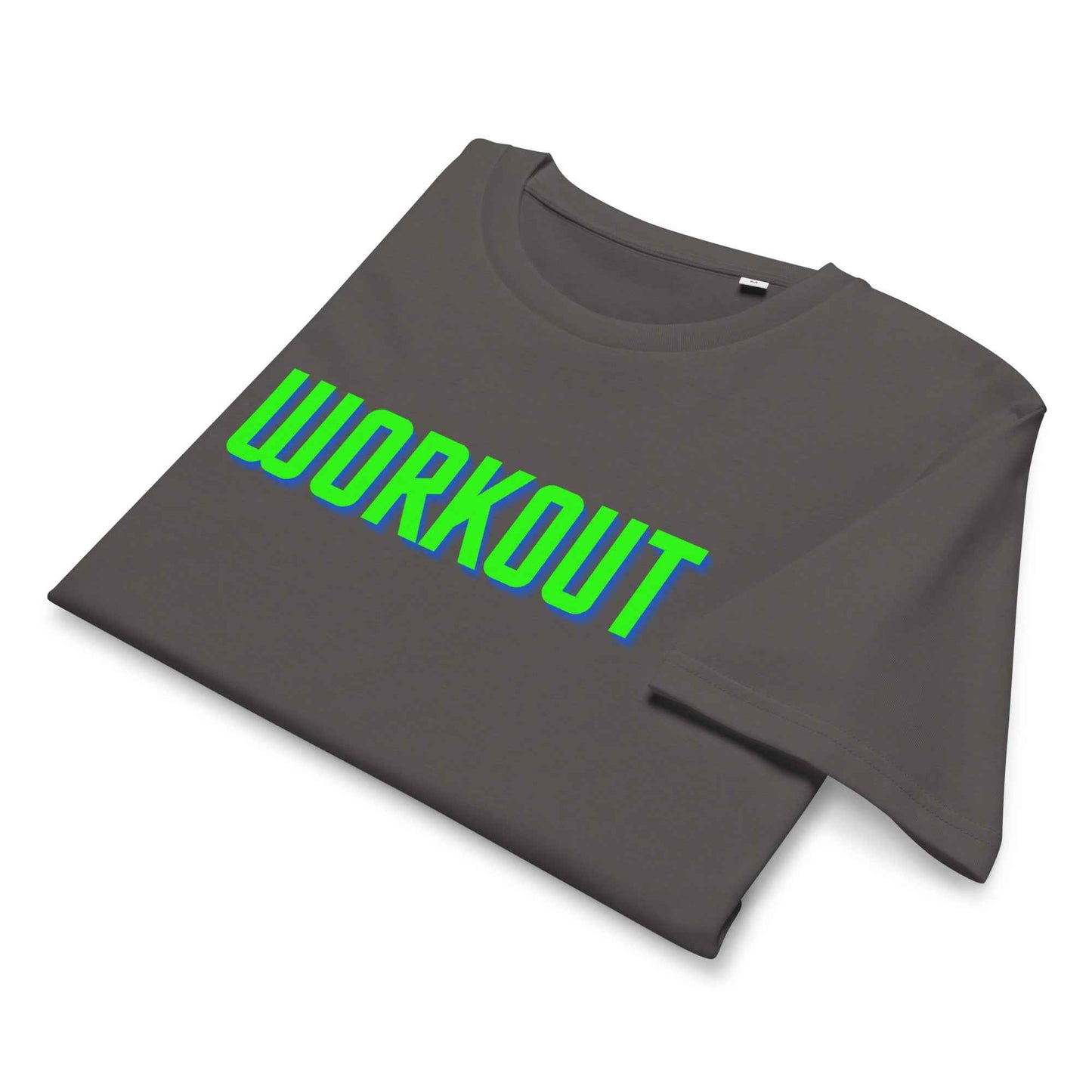 Men's Organic T-Shirt for Sustainable Style and Comfort