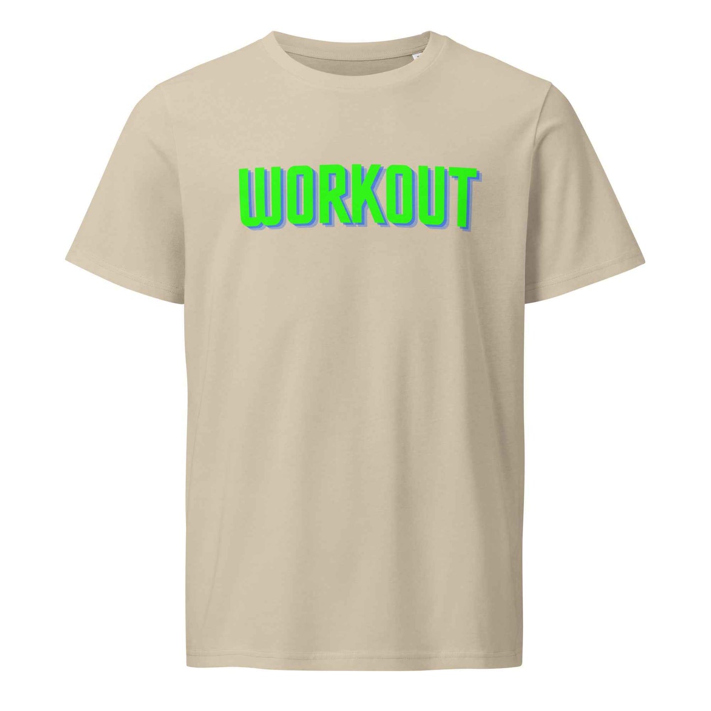 Men's Organic T-Shirt for Sustainable Style and Comfort