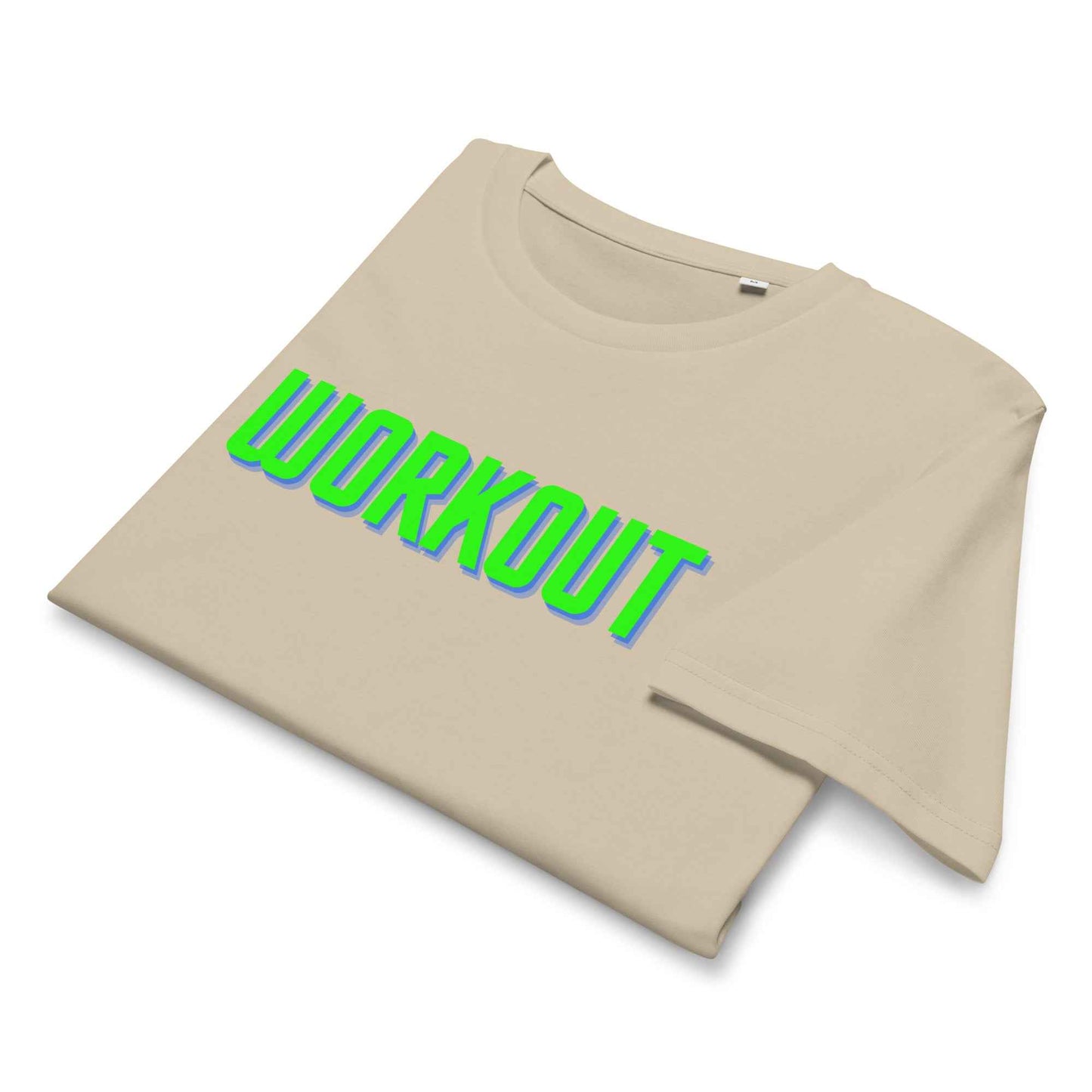 Men's Organic T-Shirt for Sustainable Style and Comfort