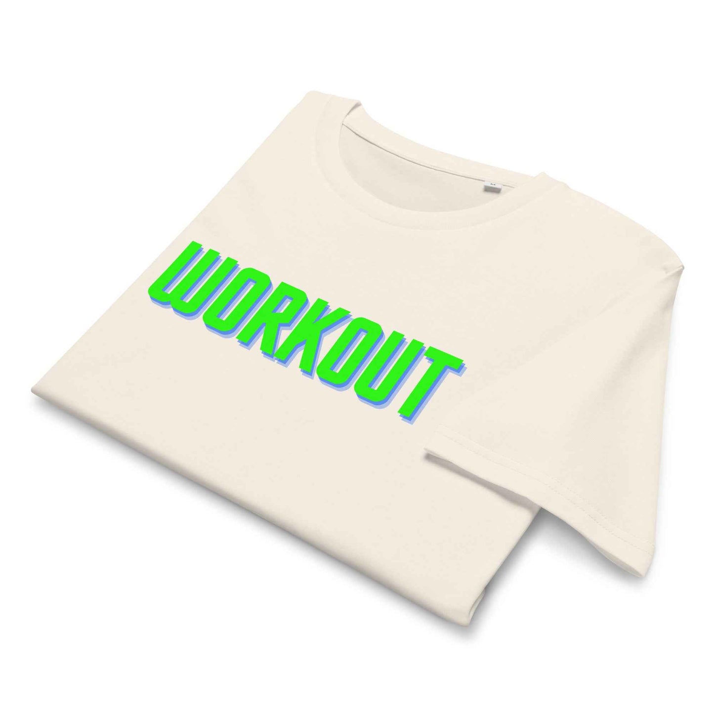 Men's Organic T-Shirt for Sustainable Style and Comfort