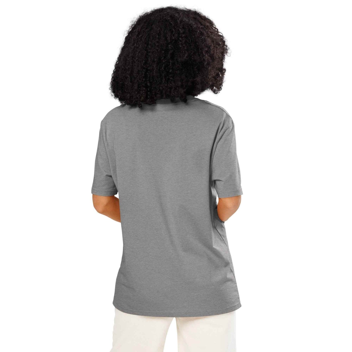 Women's T-Shirt for Daily Fitness Inspiration - Motivational Workout Tee -