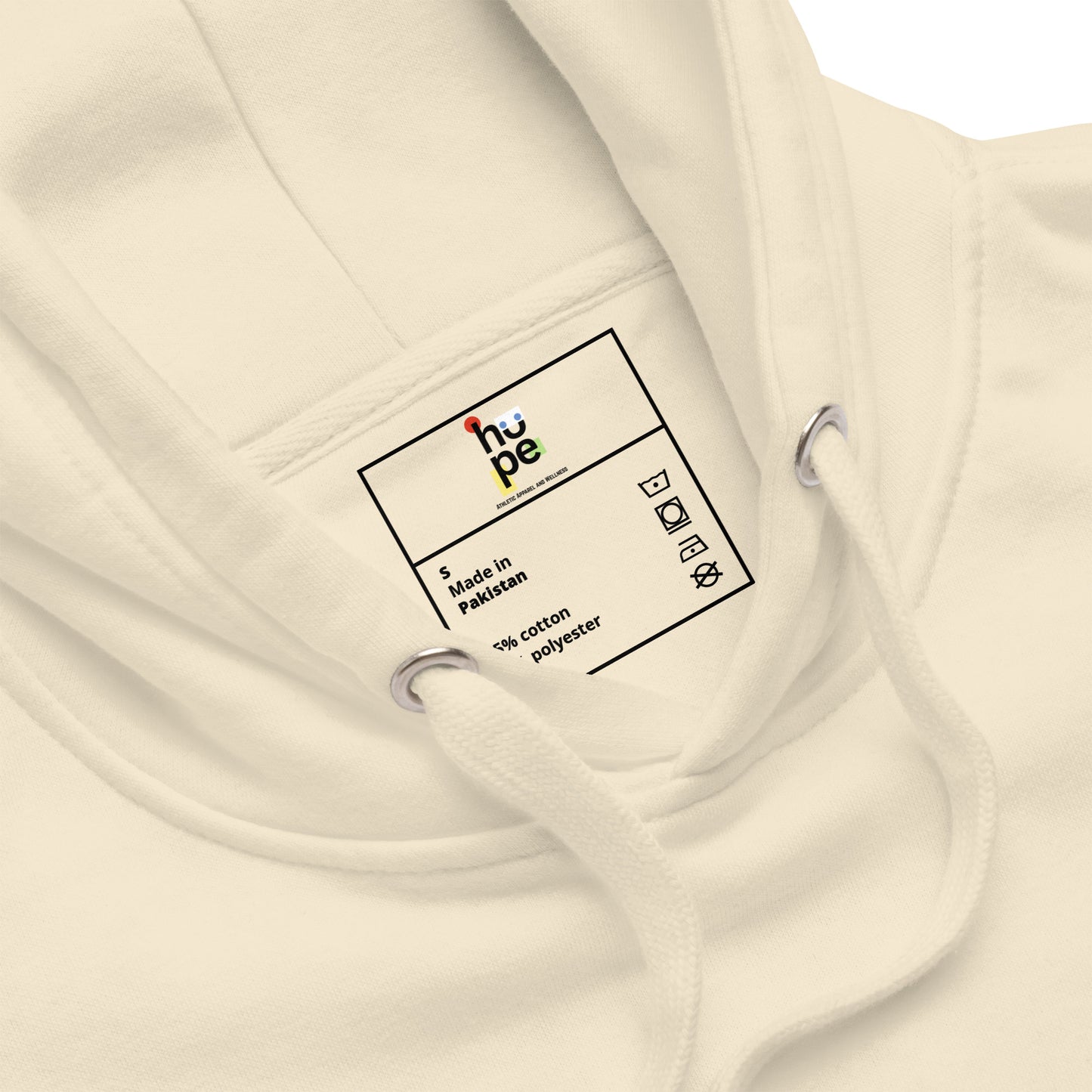Men's Athletic Basketball Hoodie - Performance Sweatshirt