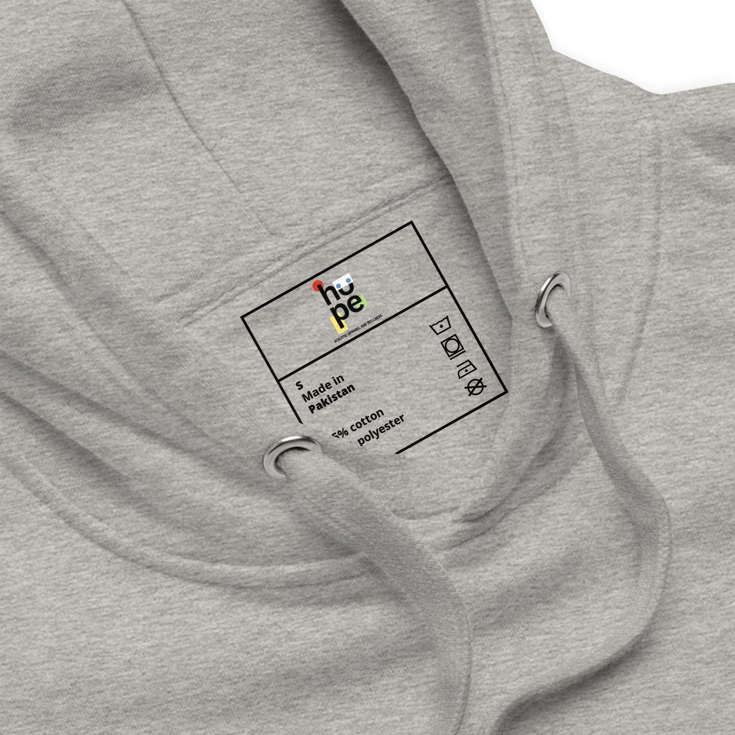 Men's Athletic Basketball Hoodie - Performance Sweatshirt