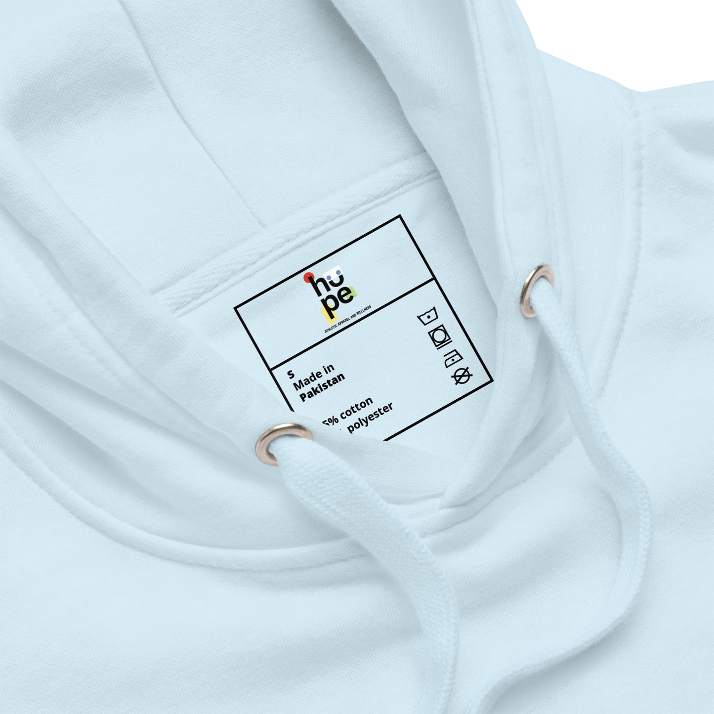 Men's Athletic Basketball Hoodie - Performance Sweatshirt