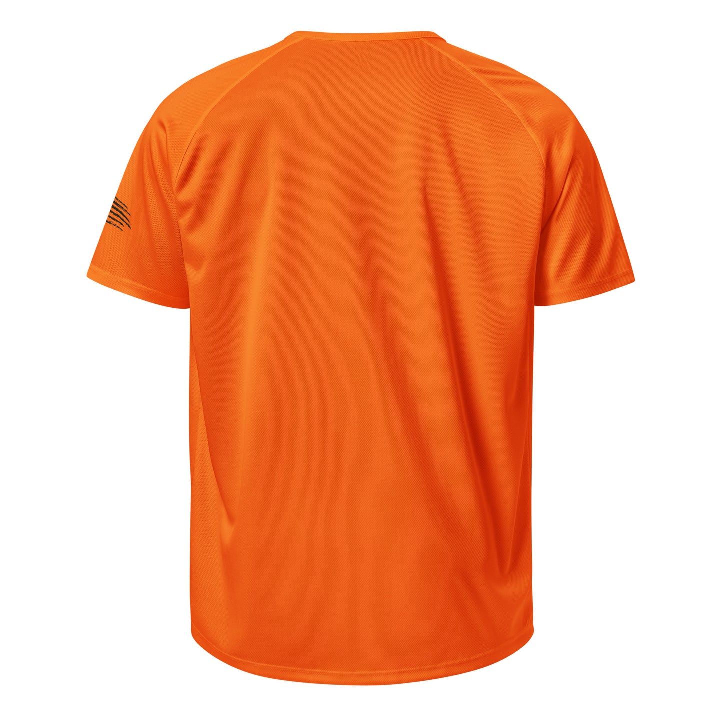 Men's Weightlifting Jersey - Own It, No Limits Sportswear -