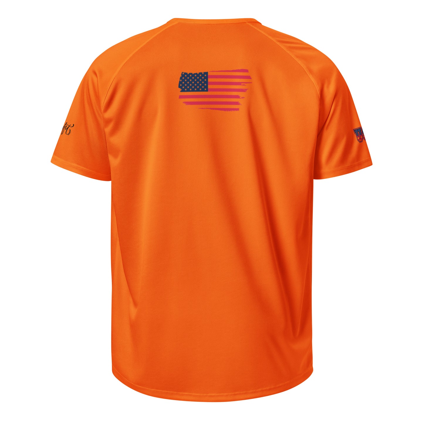 Women's CrossFit Sport Jersey -
