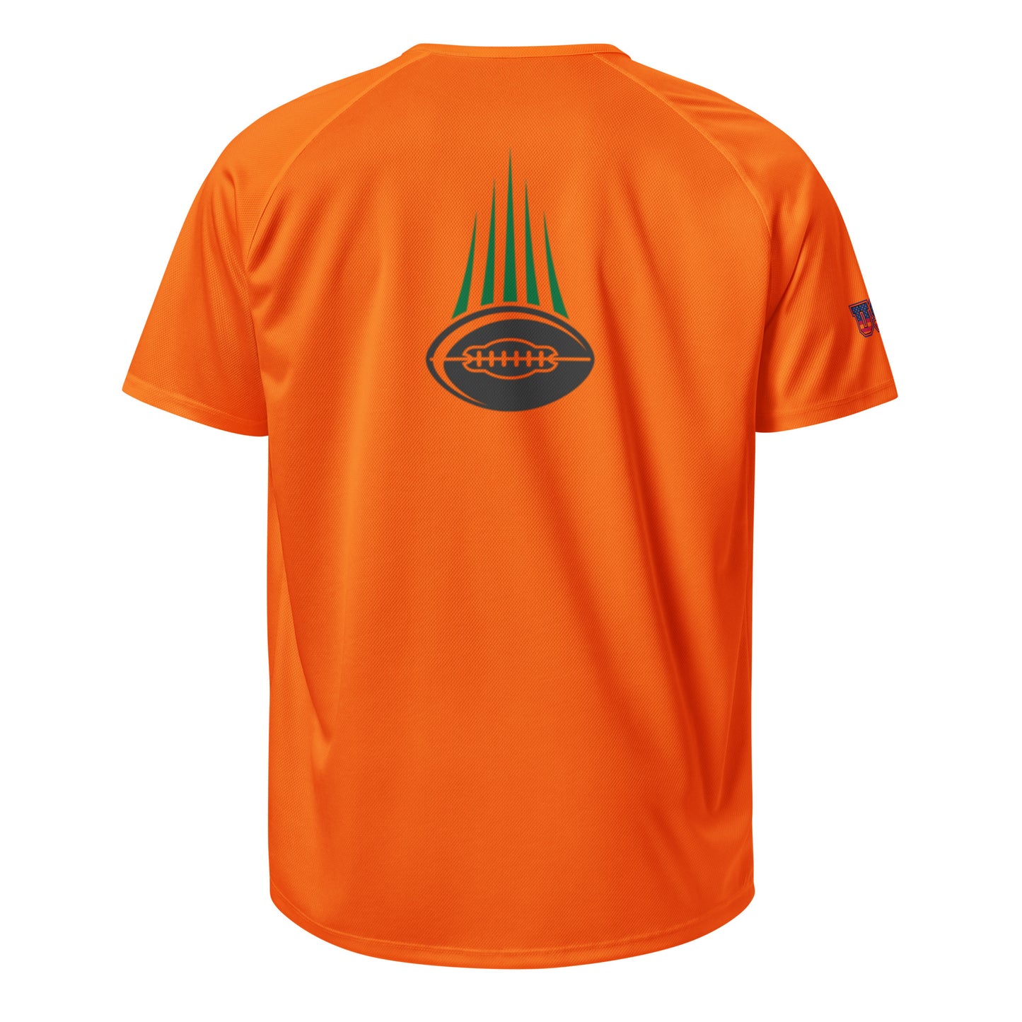 Men's Mad Face Sport Jersey -