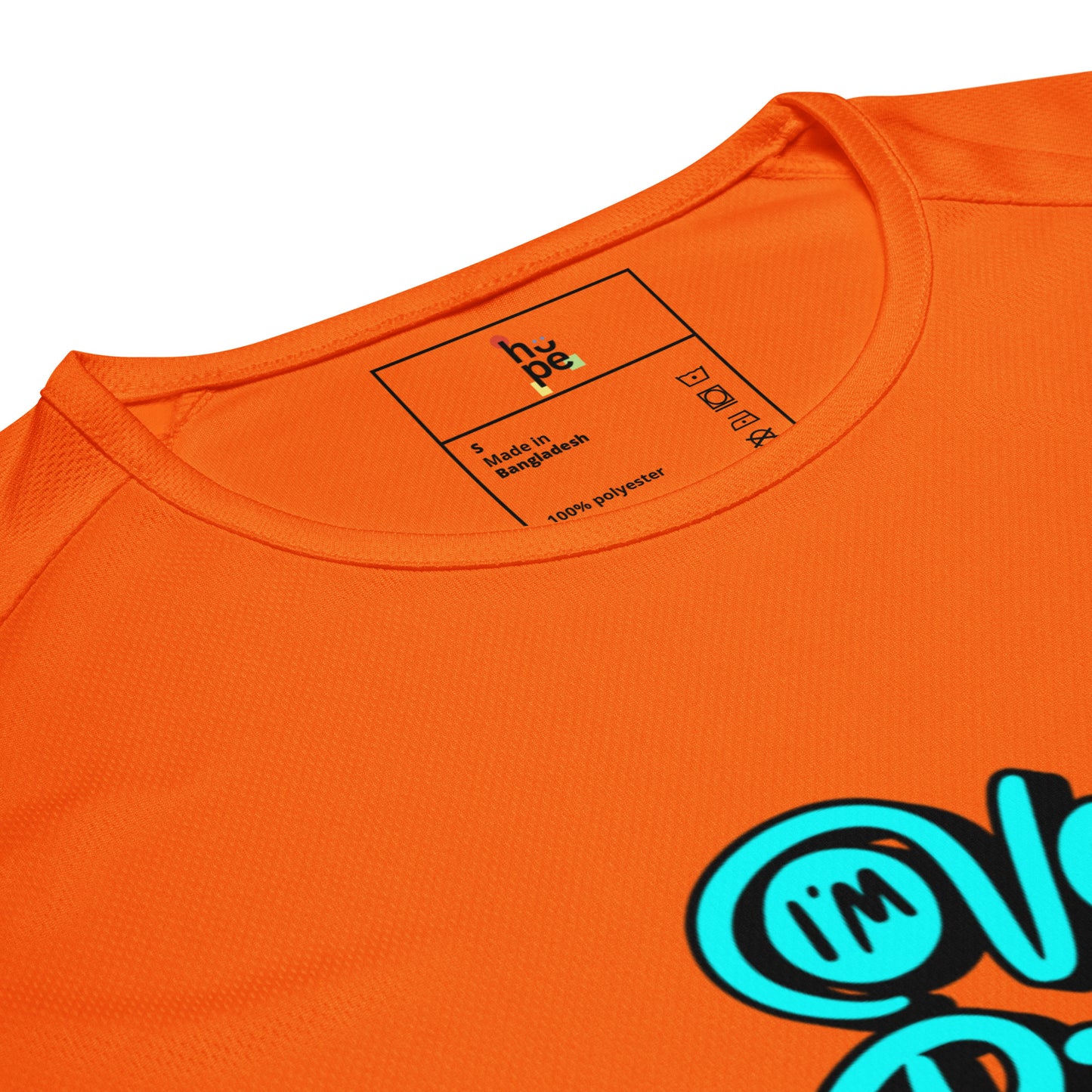 Women's Sports Jersey - Very Proud of Me Design -