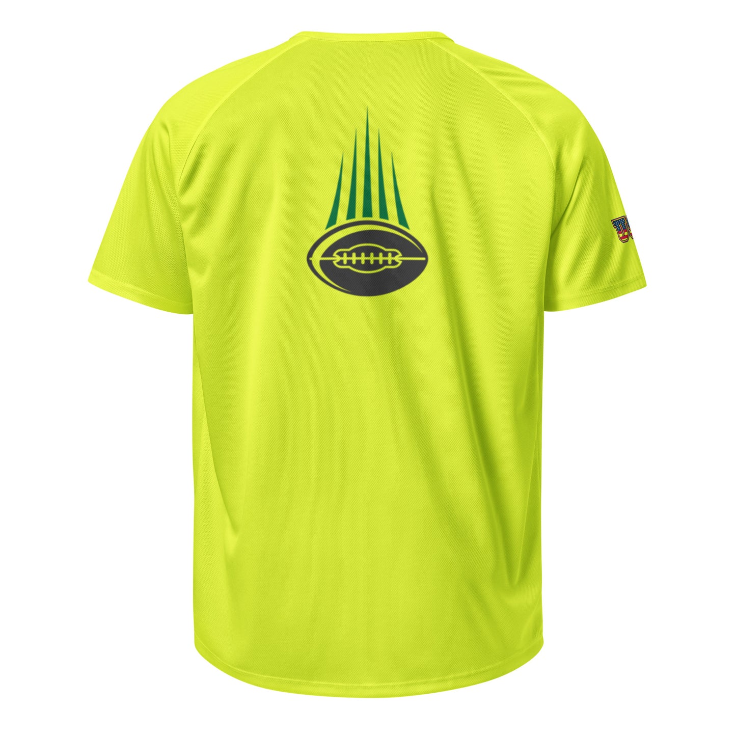 Men's Mad Face Sport Jersey -
