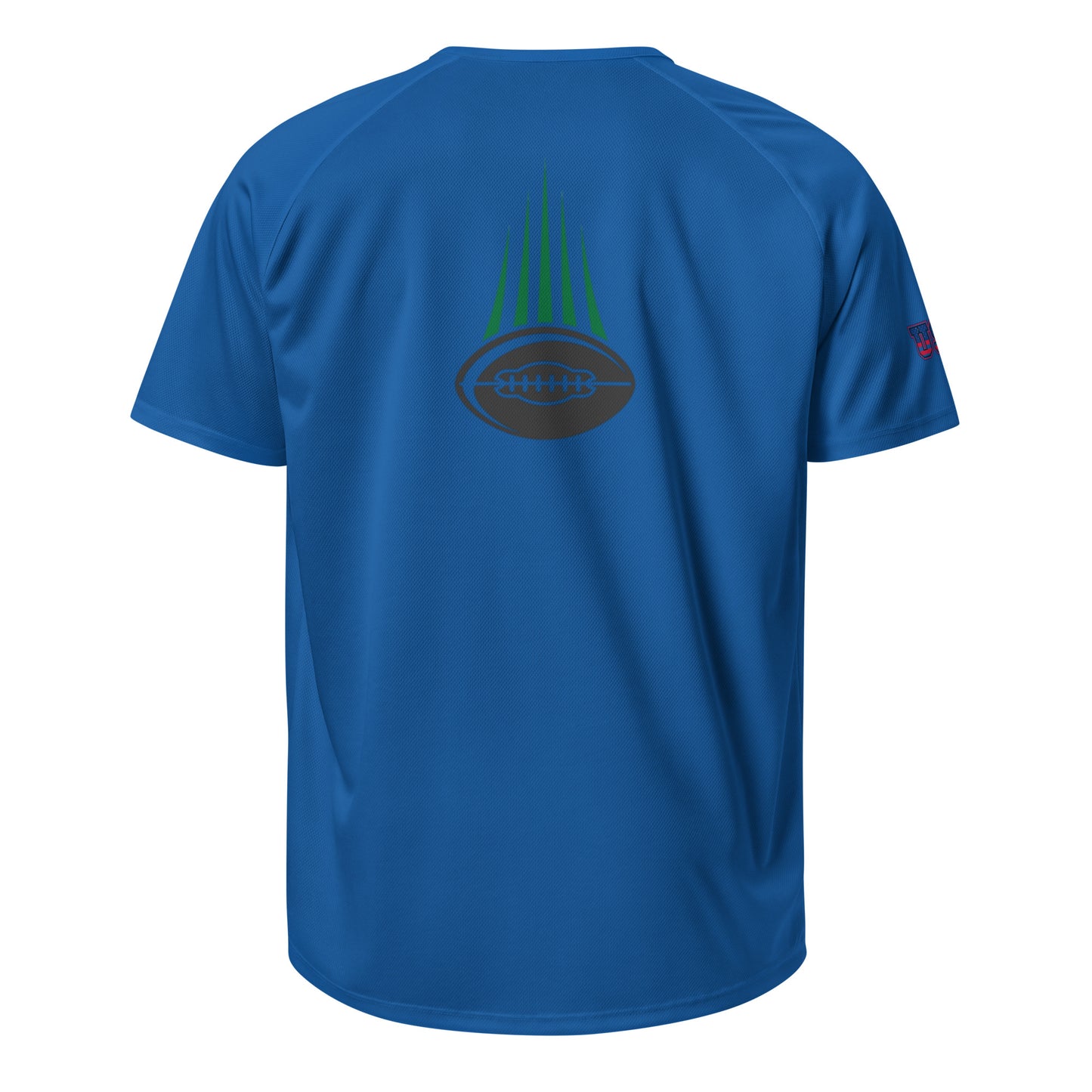 Men's Mad Face Sport Jersey -