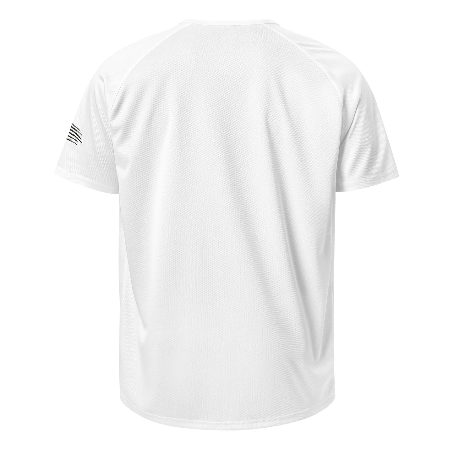 Men's Weightlifting Jersey - Own It, No Limits Sportswear -