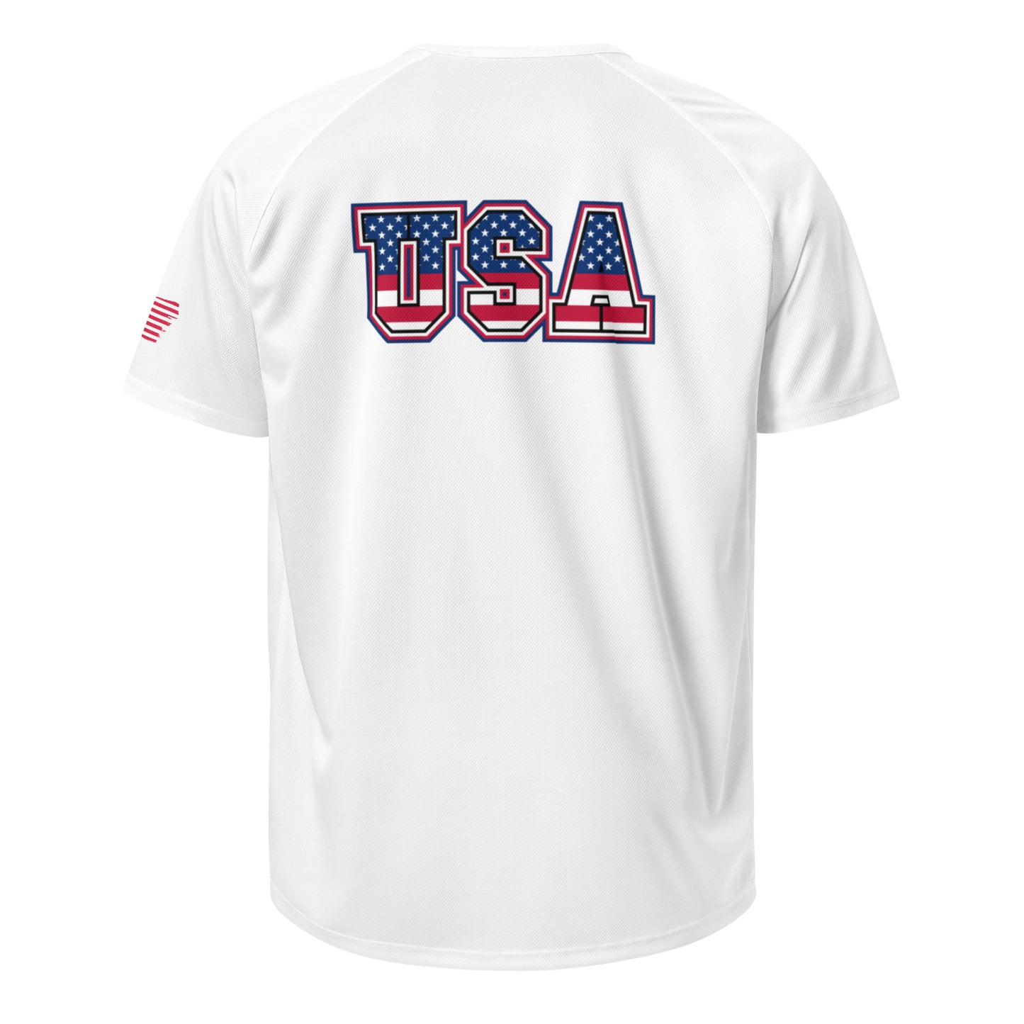 Men's Football Sports Jersey- Limited -