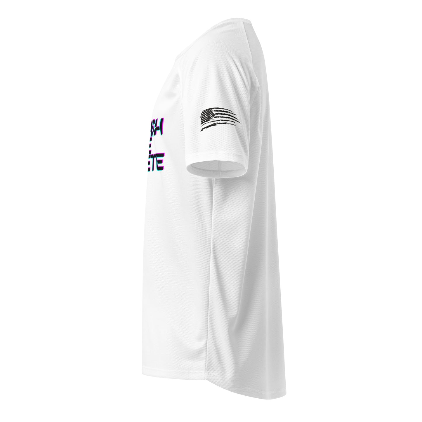 Men's Sports Jersey - Unleash Your Inner Athlete with Performance Comfort -