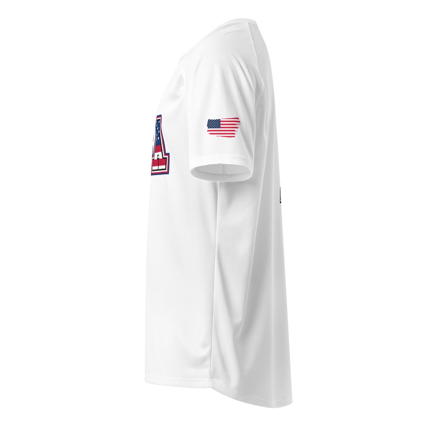 Men's USA Sports Jersey -