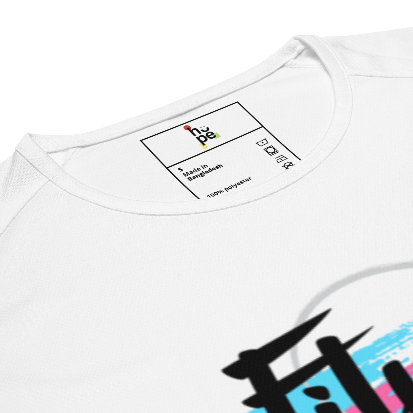 Women's Sports Jersey- Fitness -