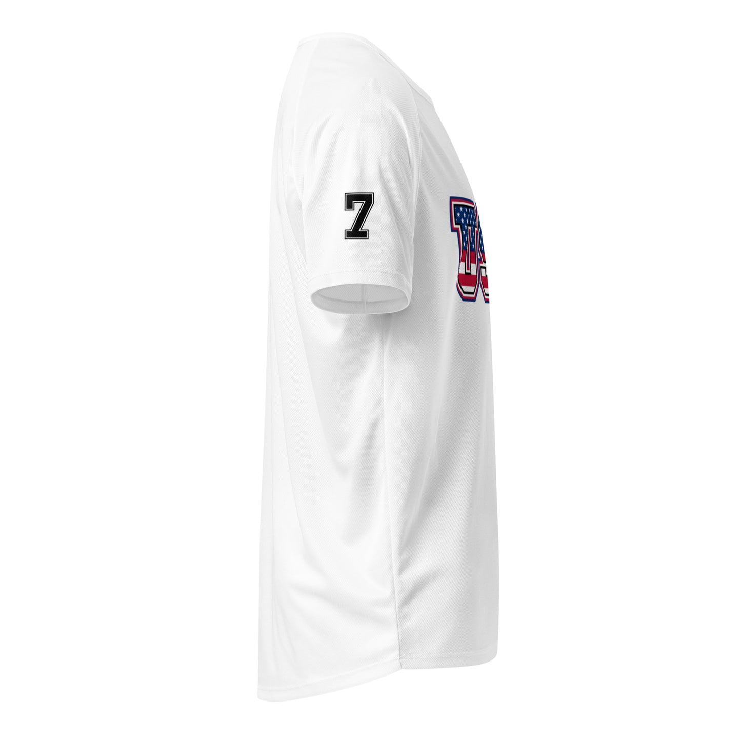 Men's USA Sports Jersey -