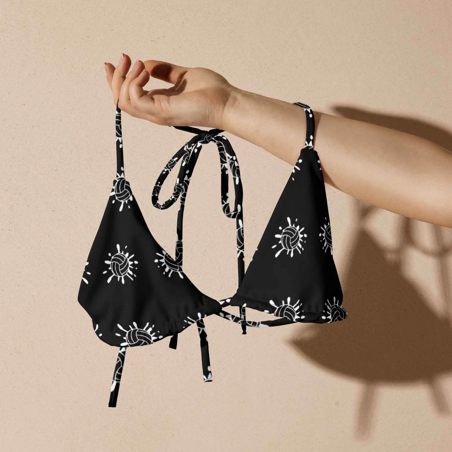 Stylish and Comfortable Bikini Top for Ultimate Beach Confidence -