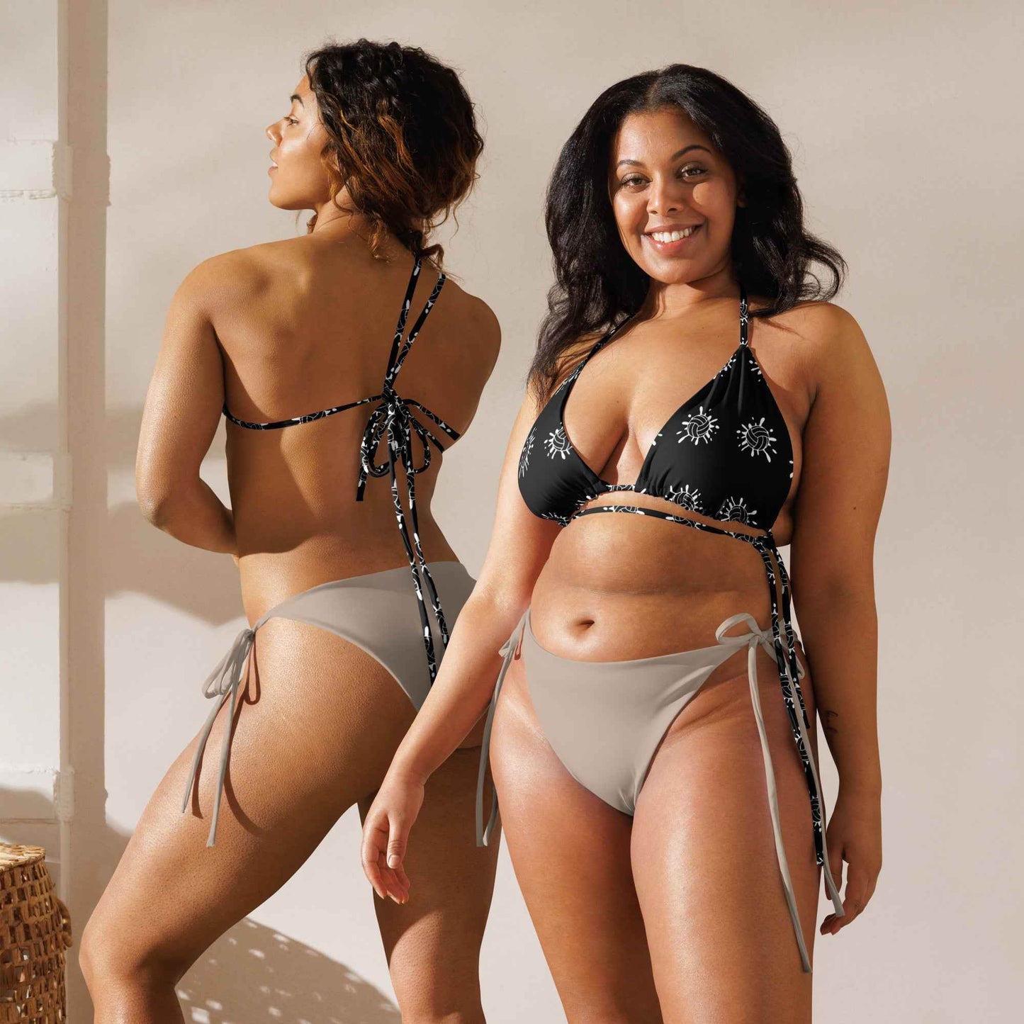 Stylish and Comfortable Bikini Top for Ultimate Beach Confidence -