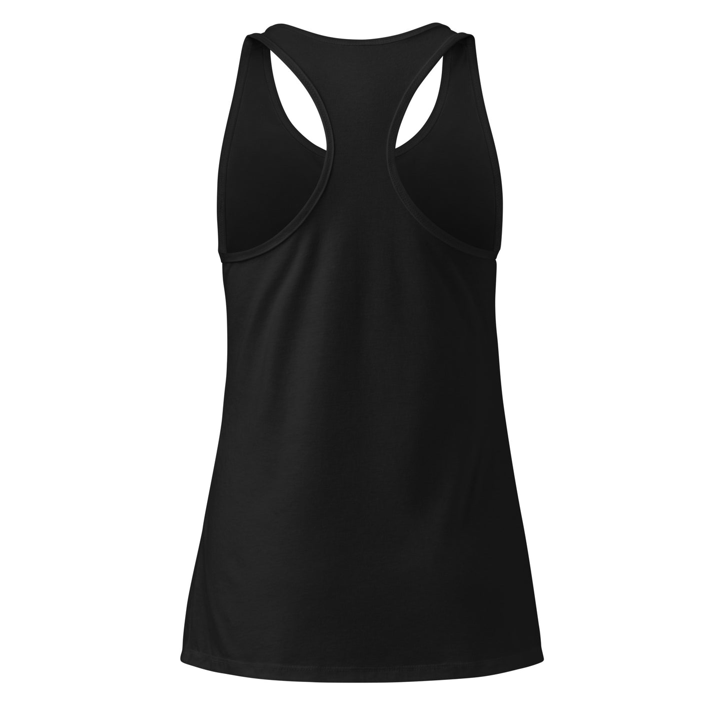 Women's Workout Tank Top - Fitted Racerback for Active Lifestyles -